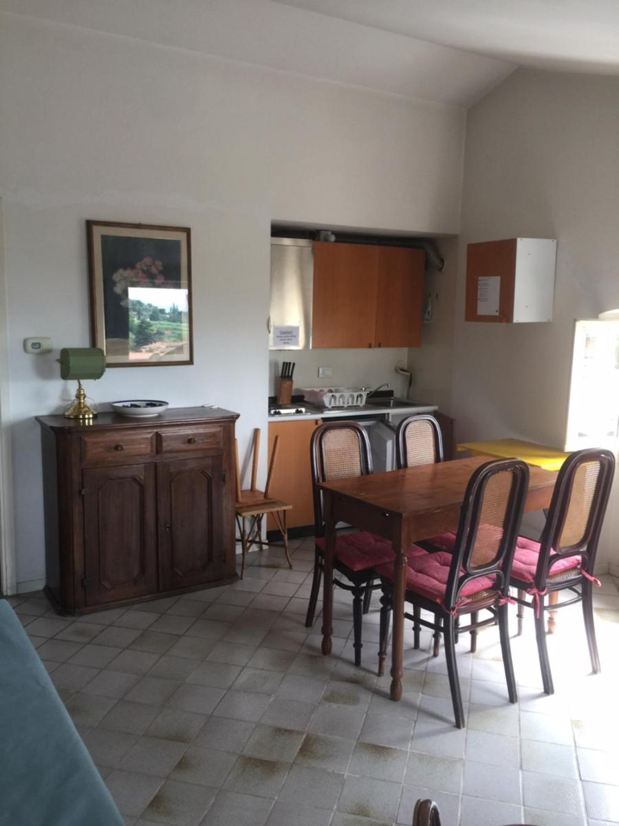 Alboino Apartments - Ermengarda & Desiderata photo 3