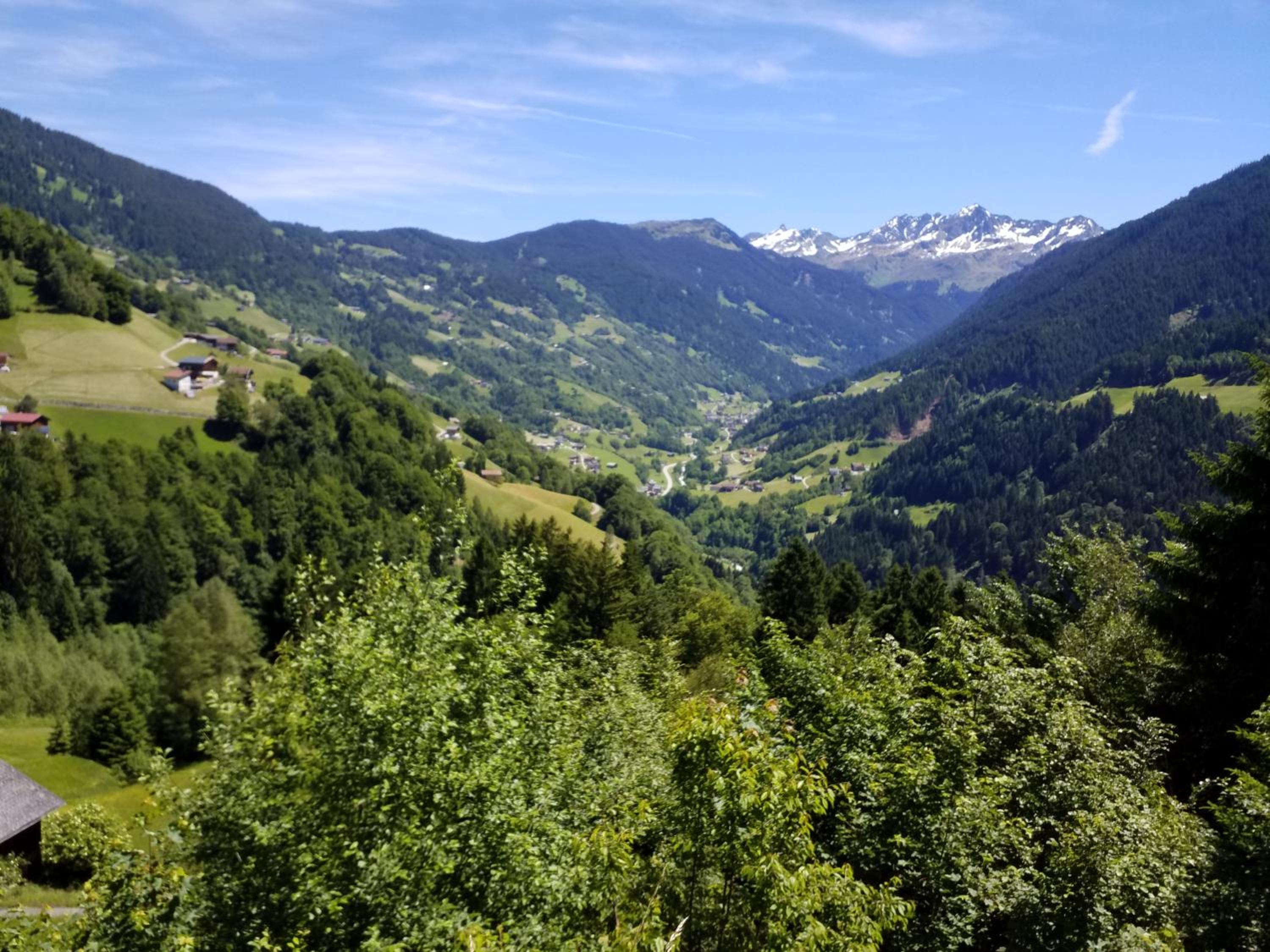 Appartement Mangeng