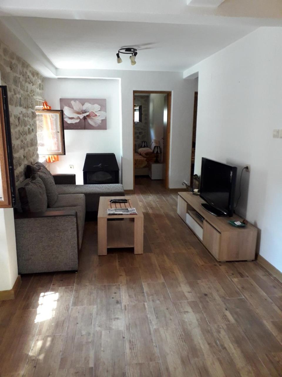 Apartments Ana view 5