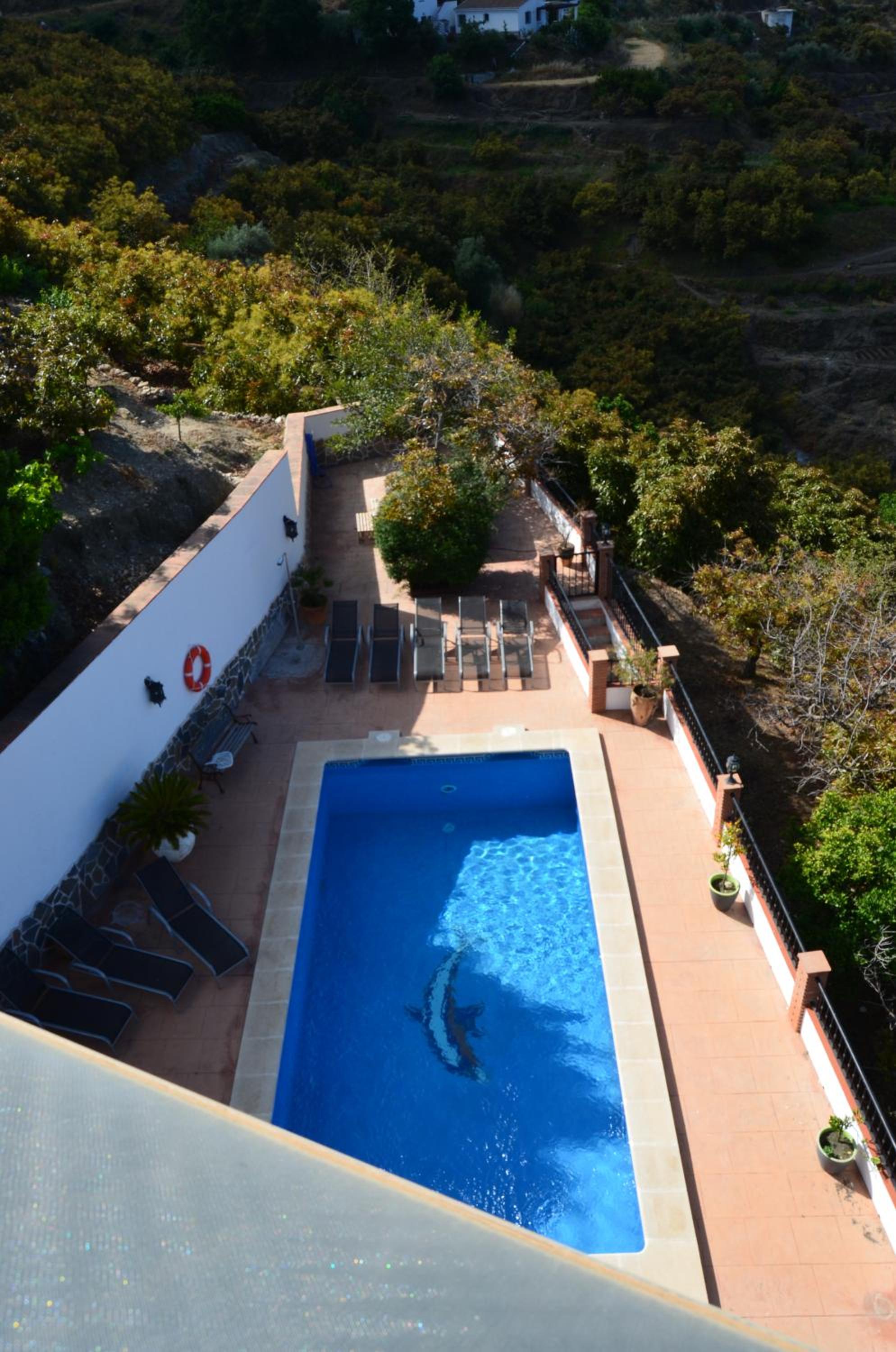 Villa La Posada view 4