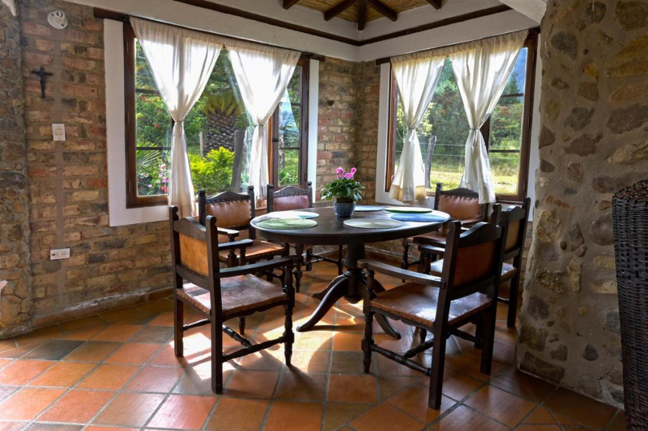 Casa de las Palmas