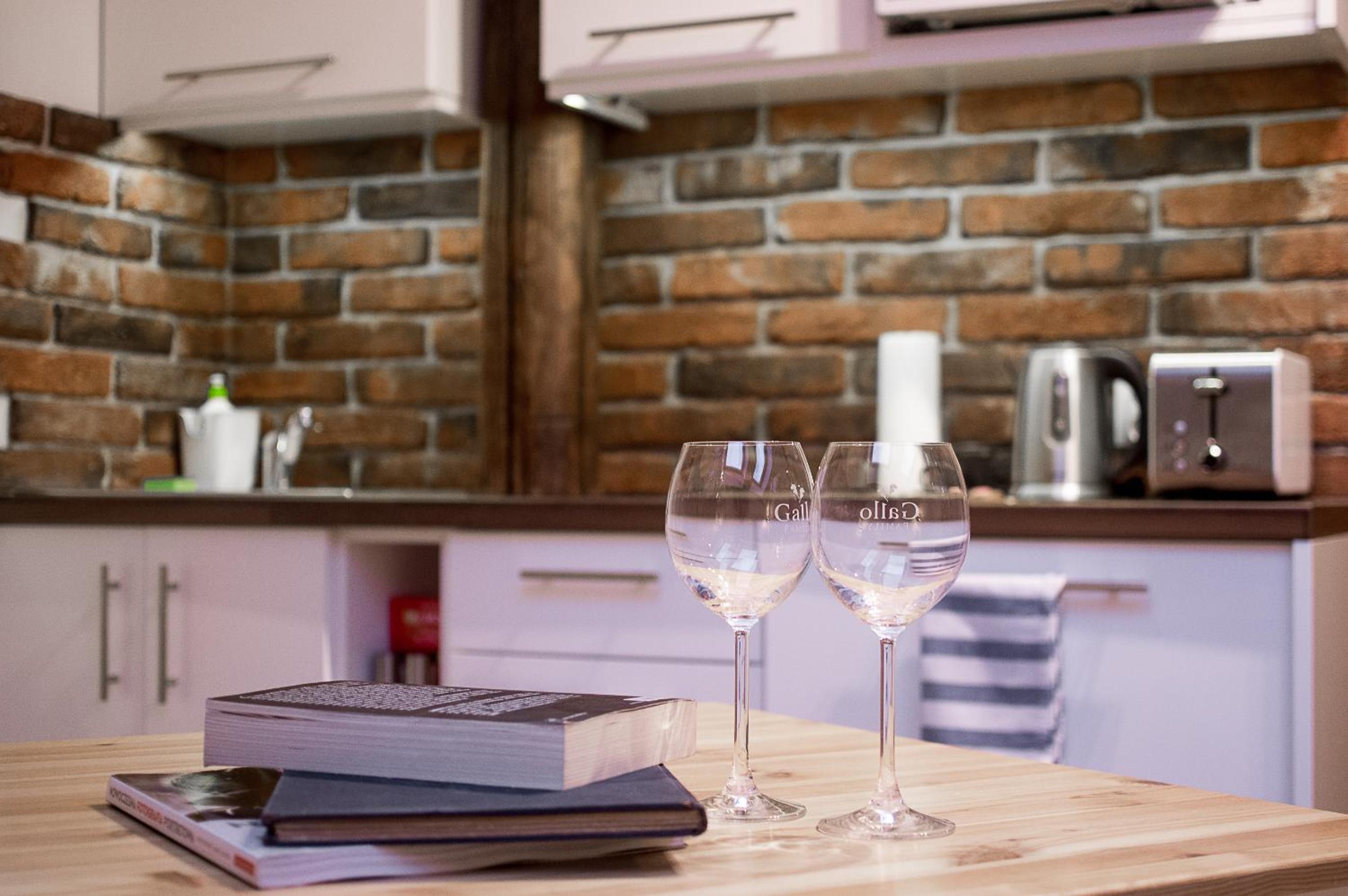 Apartamenty Za Winklem view 3