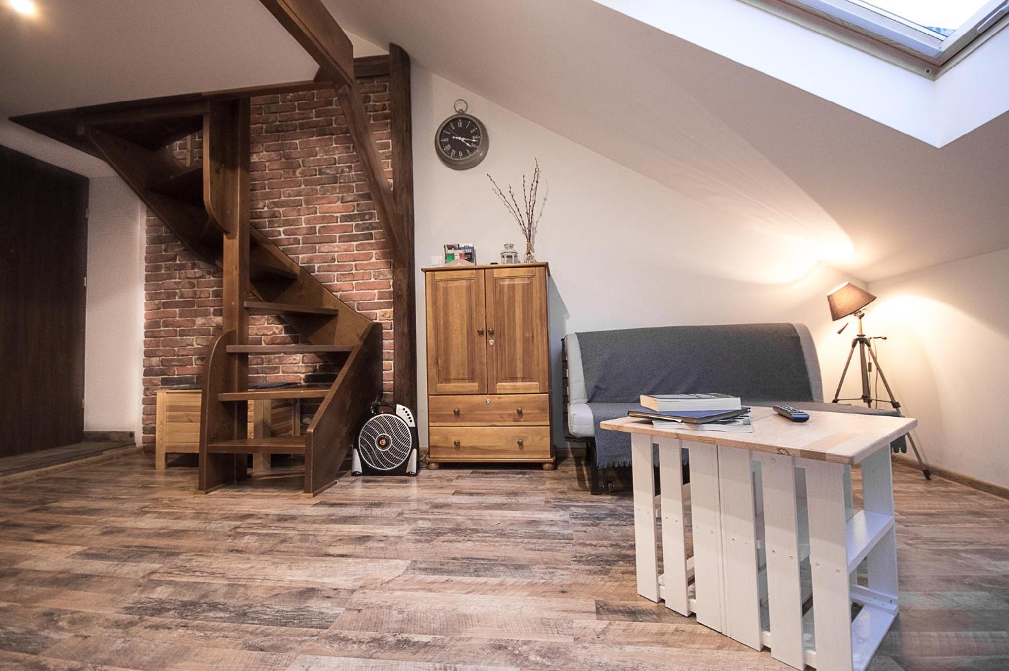 Apartamenty Za Winklem view 5
