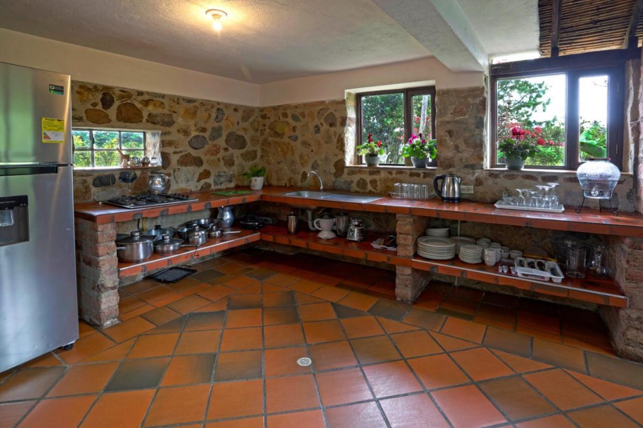 Casa de las Palmas