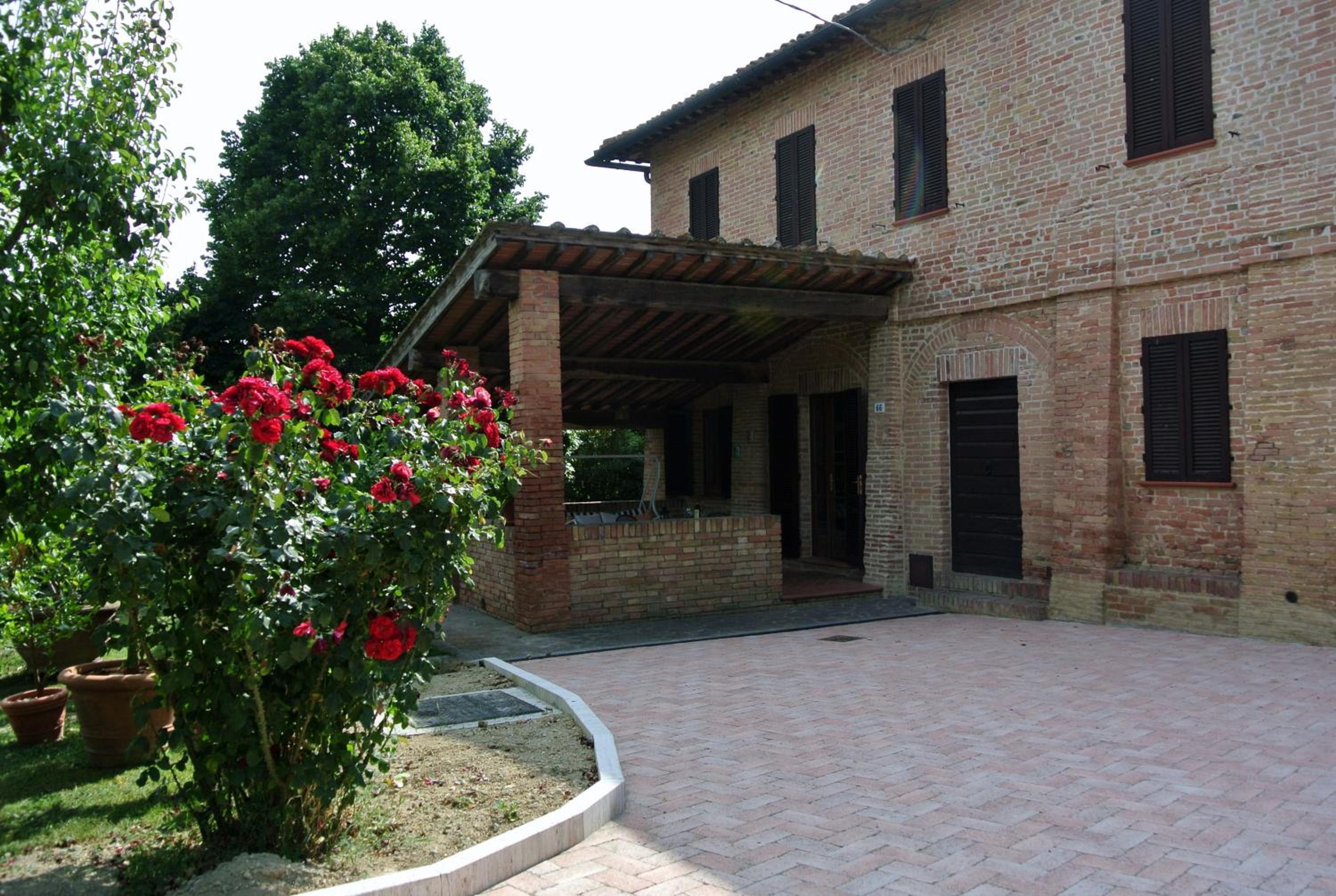 Lovely Tuscan Country House photo 2