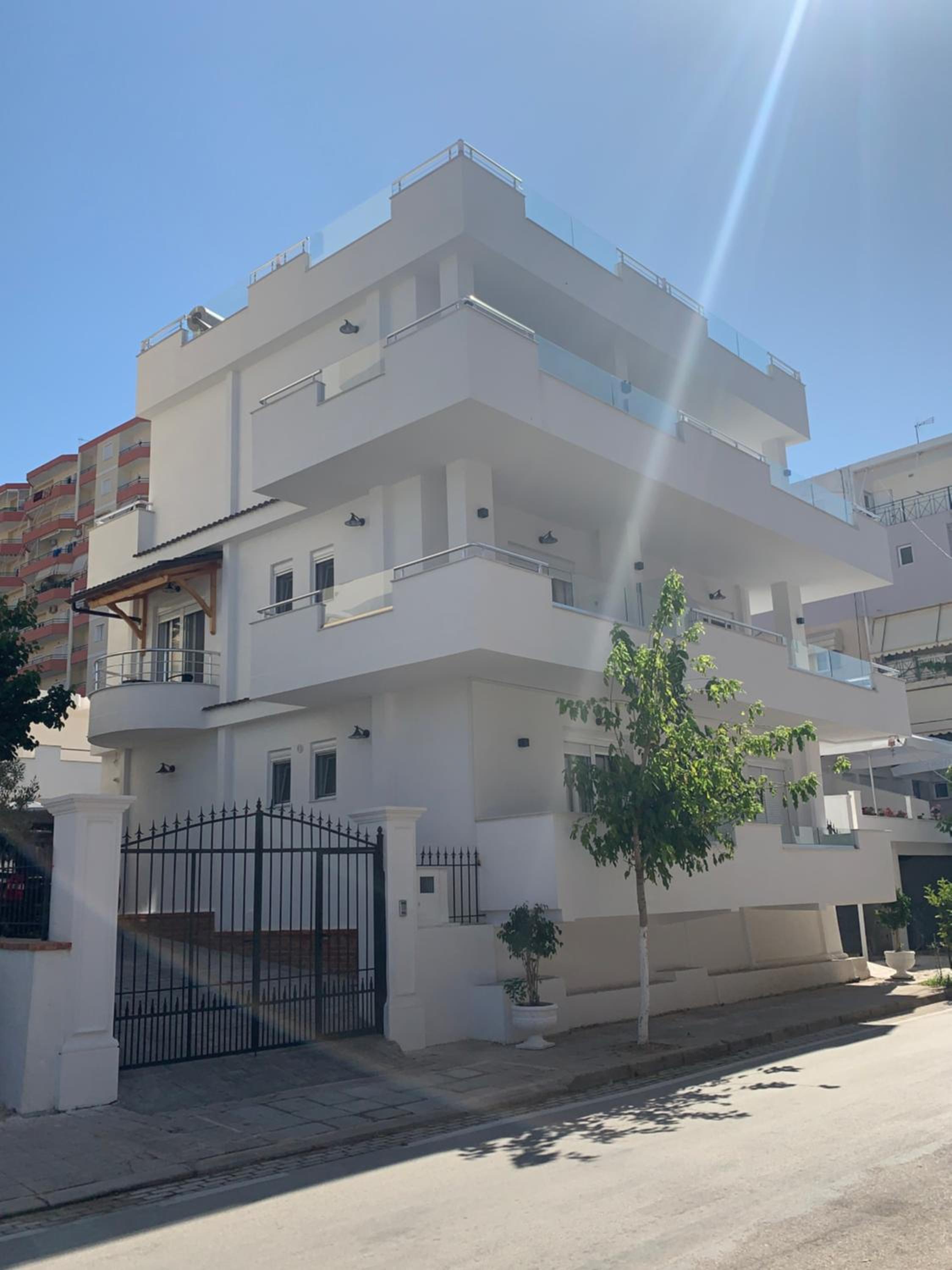 Villa Orkidea