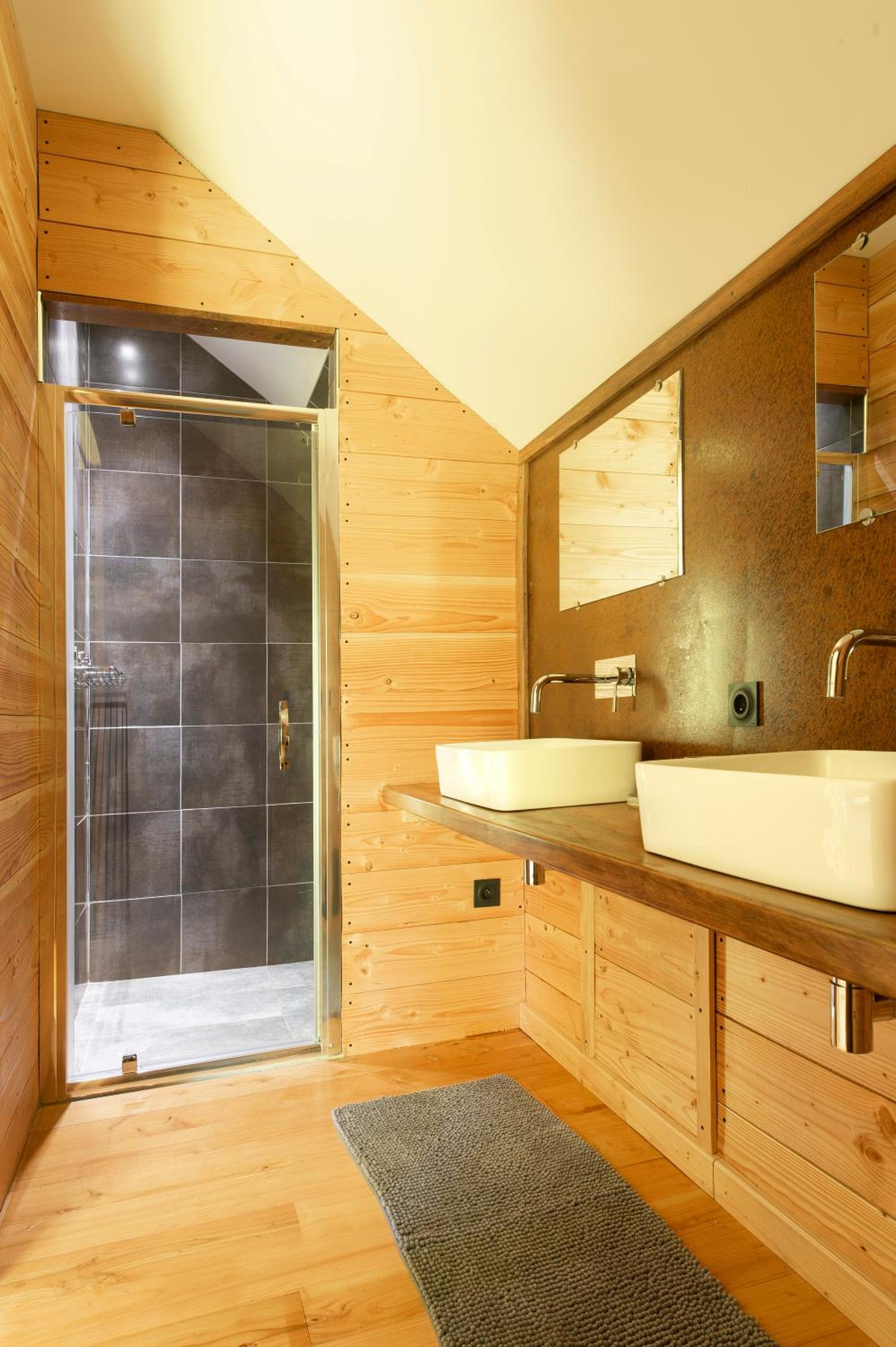 Ecolodges de Loire & Spa