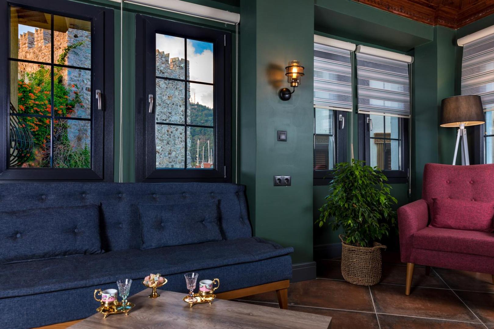 Sunset Boutique Hotel Marmaris - Image 38