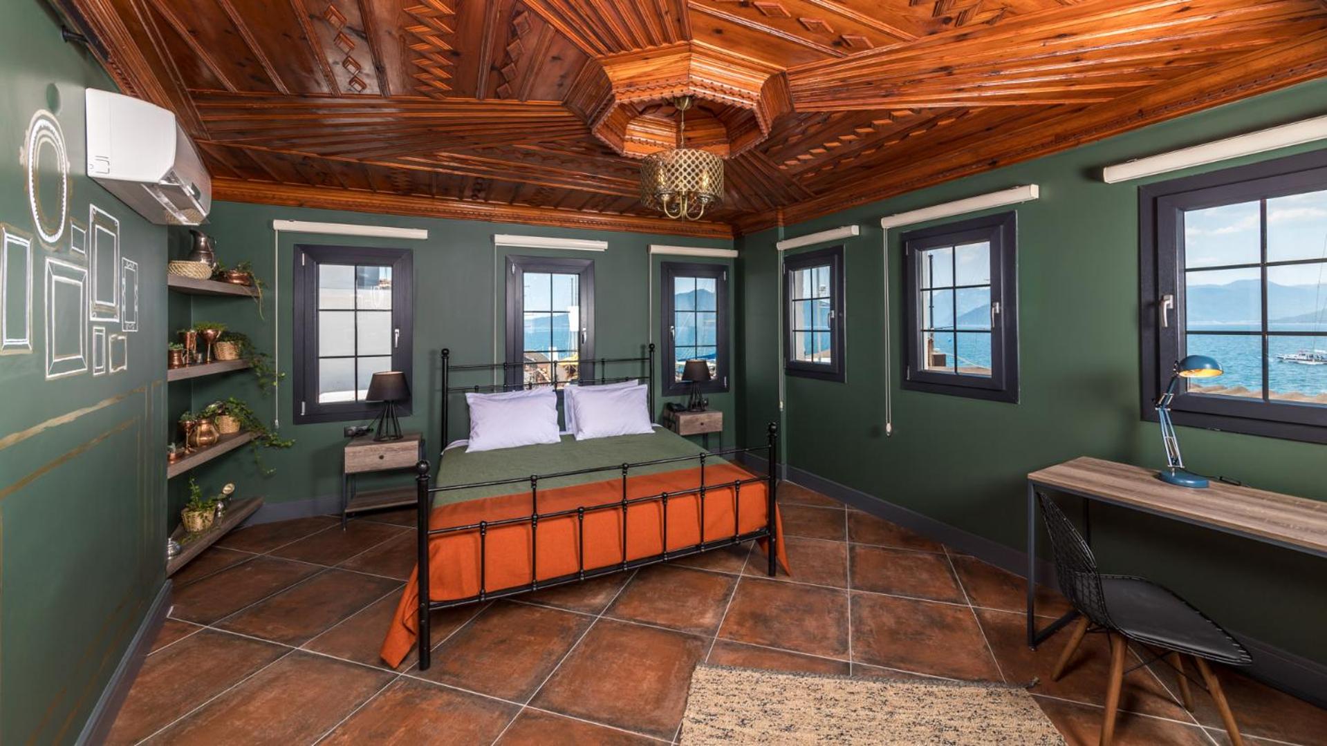 Sunset Boutique Hotel Marmaris - Image 106