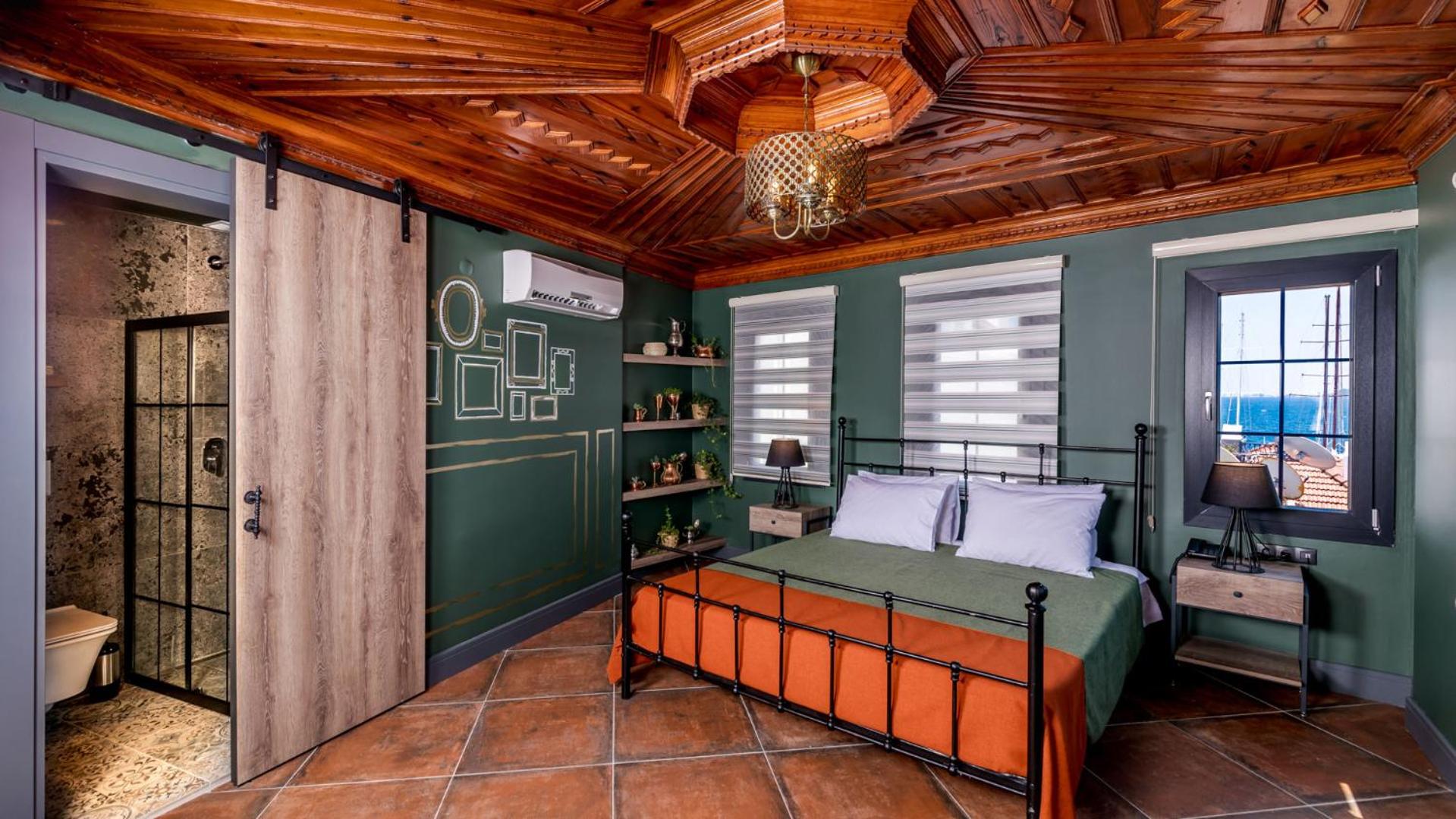 Sunset Boutique Hotel Marmaris - Image 107