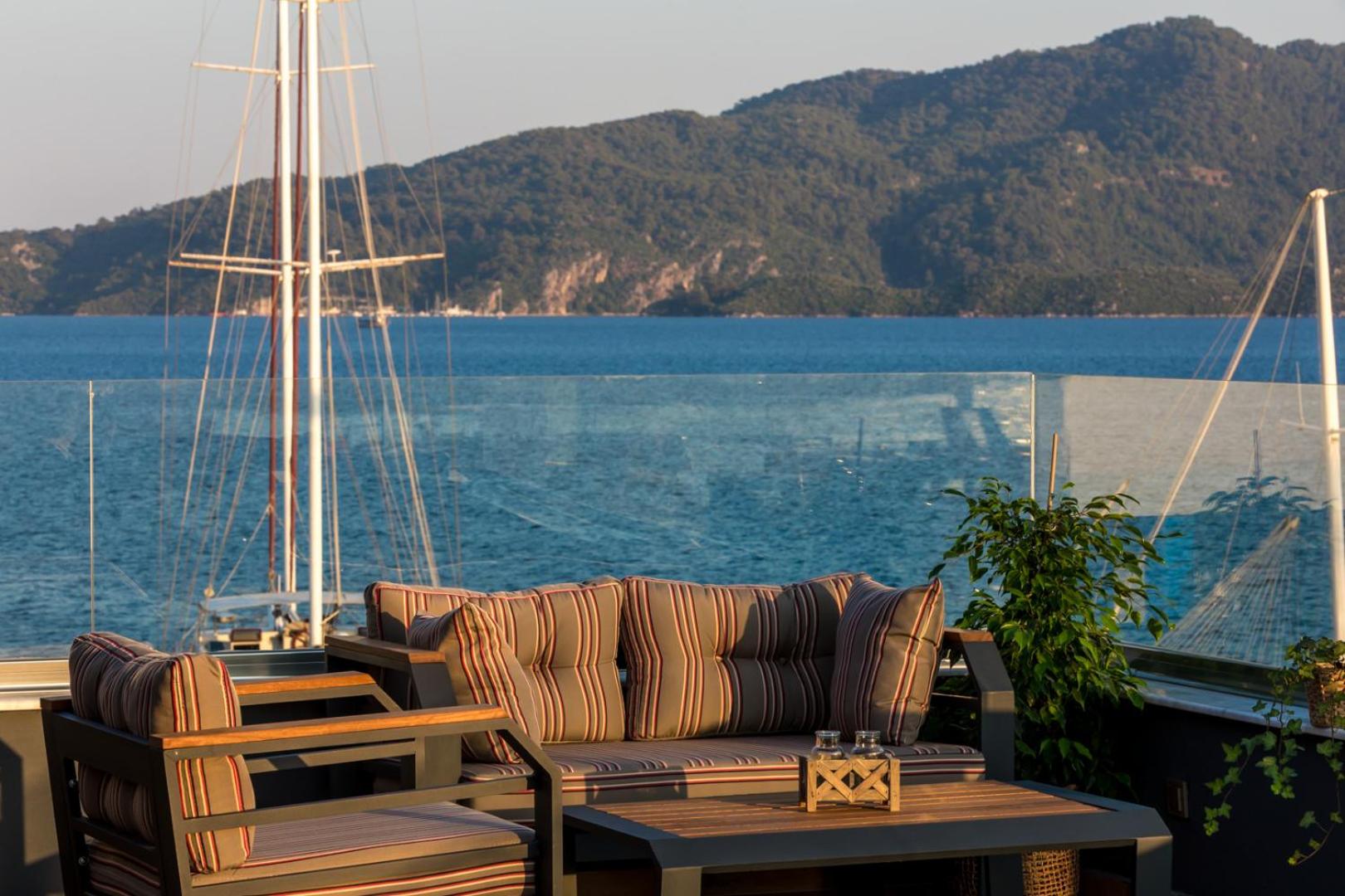 Sunset Boutique Hotel Marmaris - Image 9