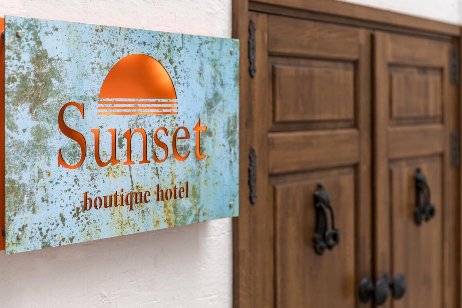 Sunset Boutique Hotel Marmaris - Image 146