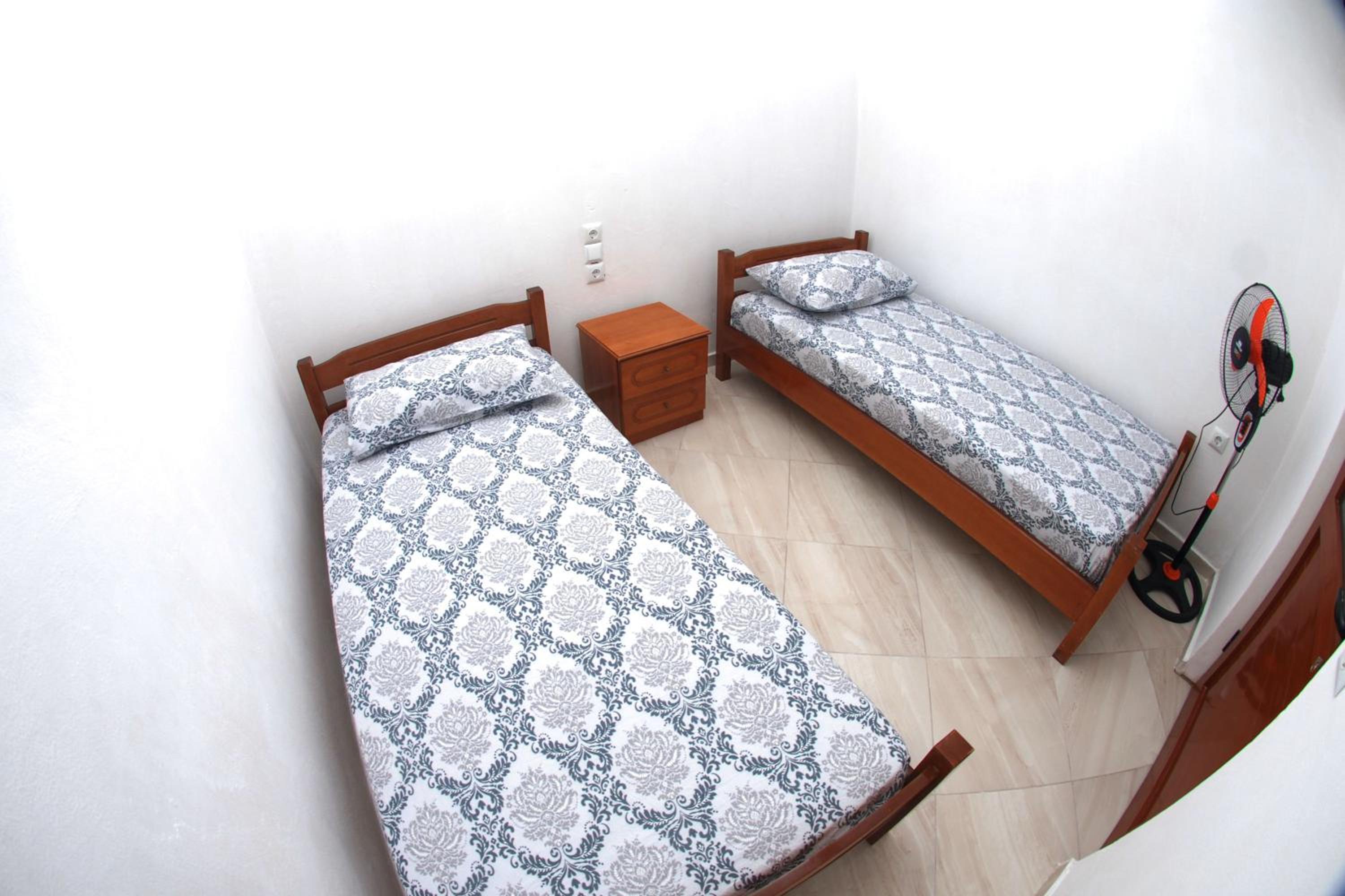 Isufi Guest Houses