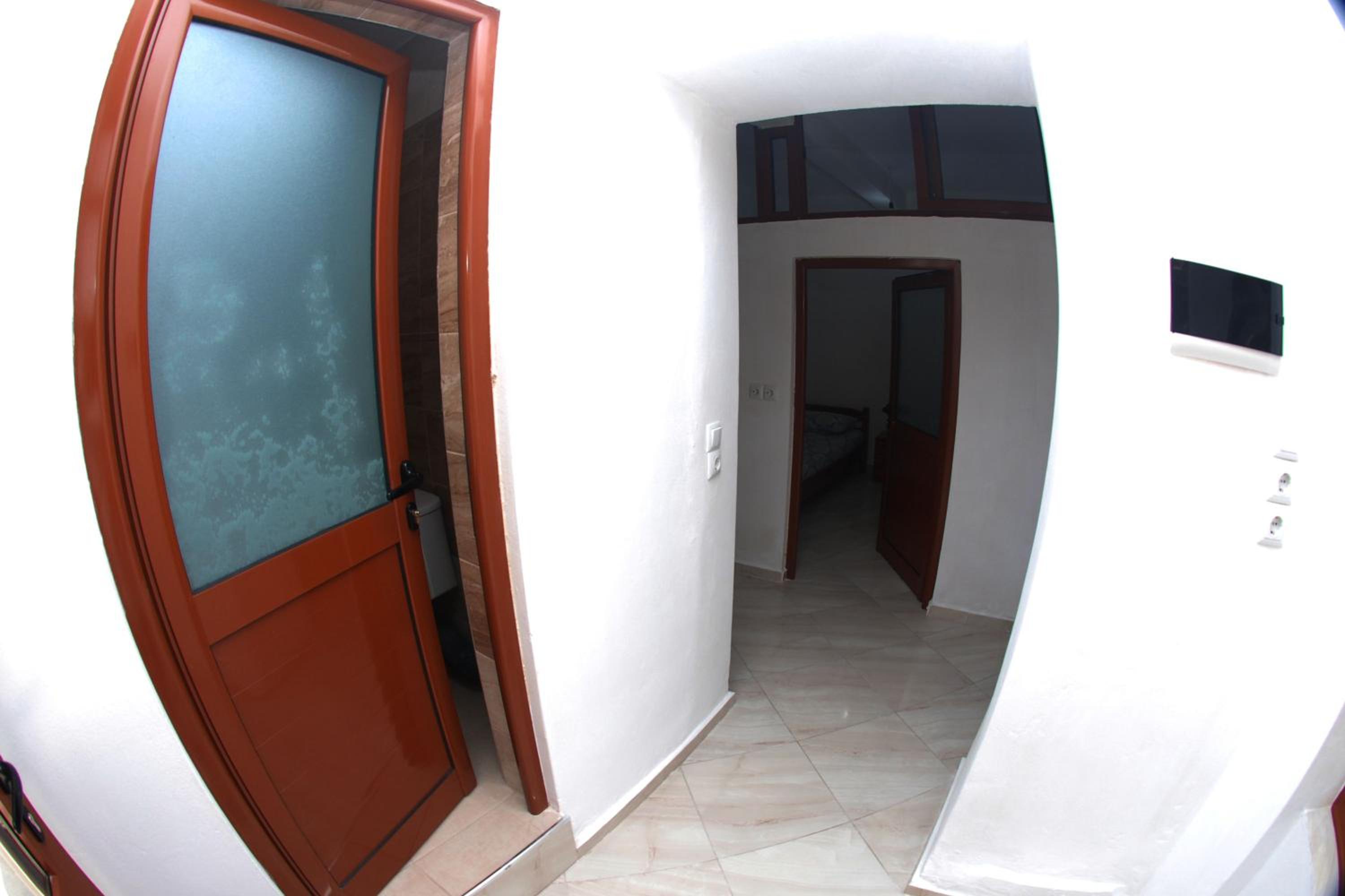 Isufi Guest Houses