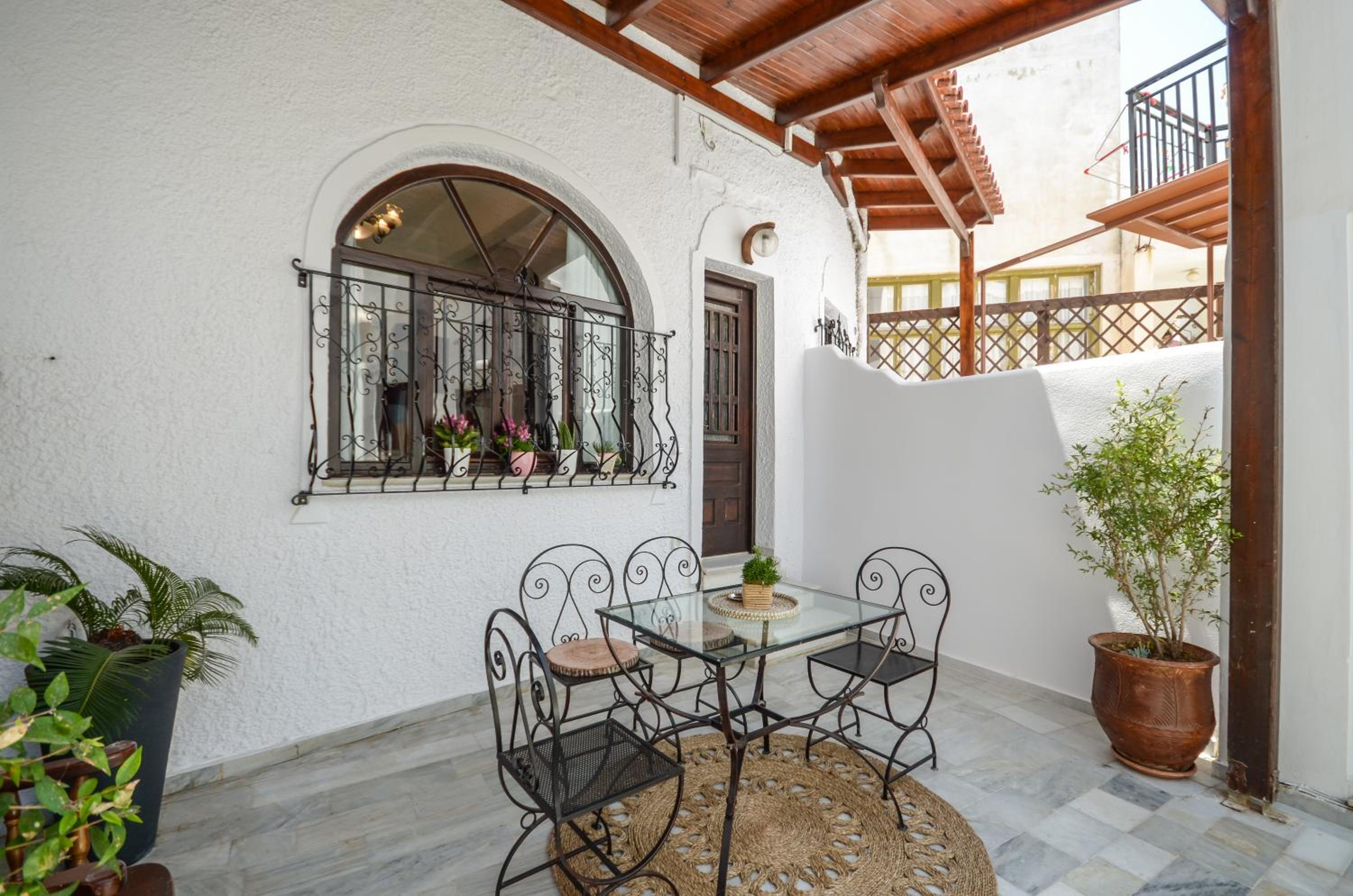 Naxos Center Houses, photo 11