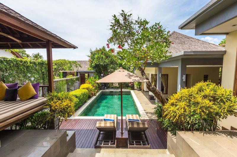 Villa Rona Pererenan - Image 2