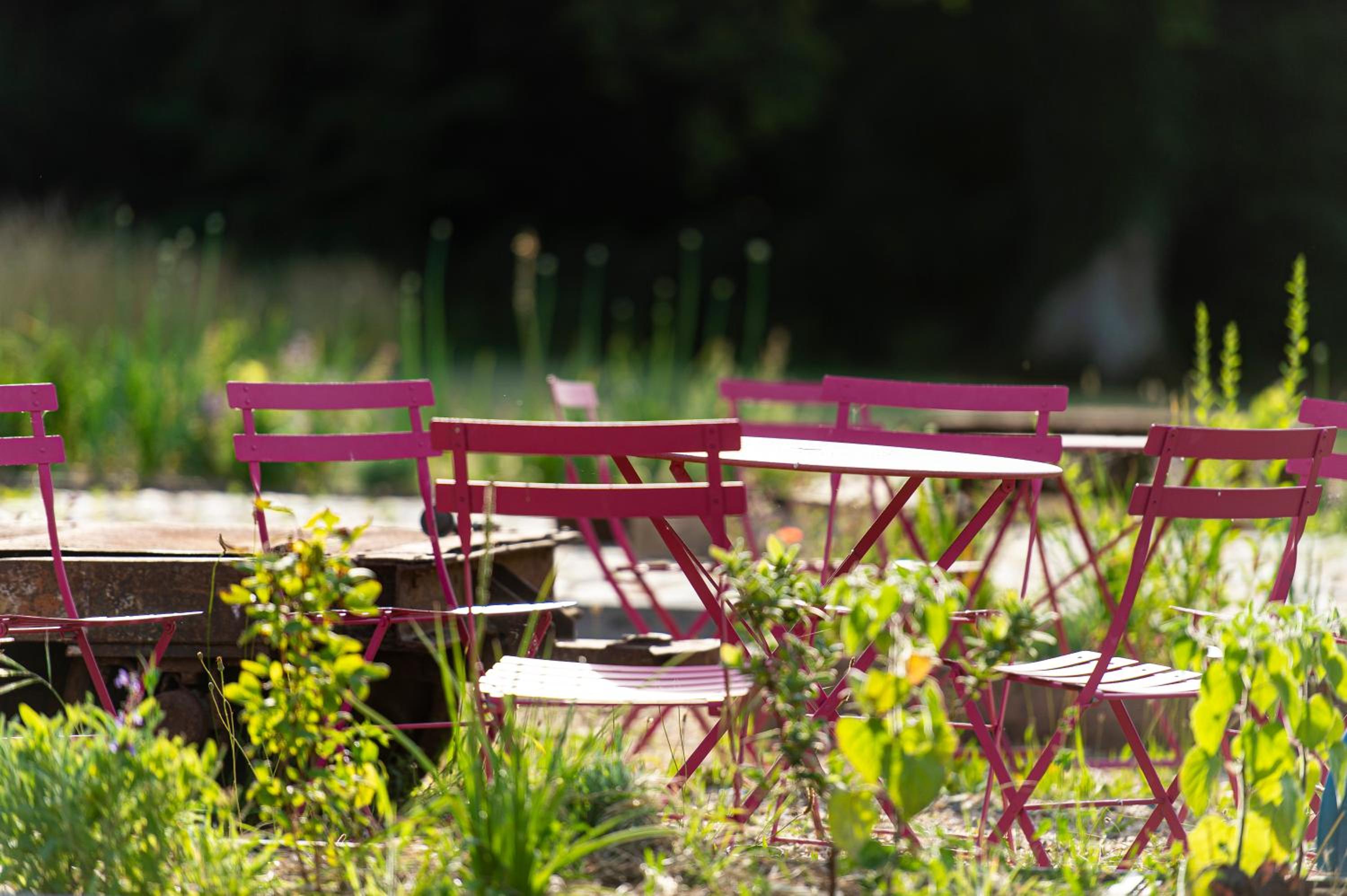 Ecolodges de Loire & Spa
