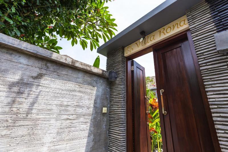 Villa Rona Pererenan - Image 1