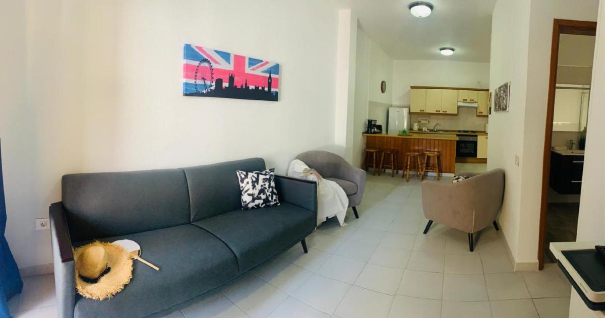 Situación perfecta en Los Cristianos photo 3