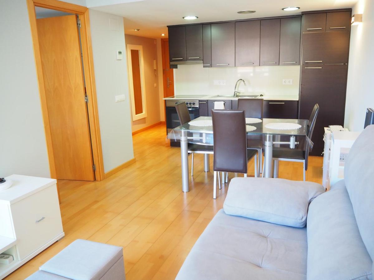 Apartamento moderno con parking en Palamós photo 4