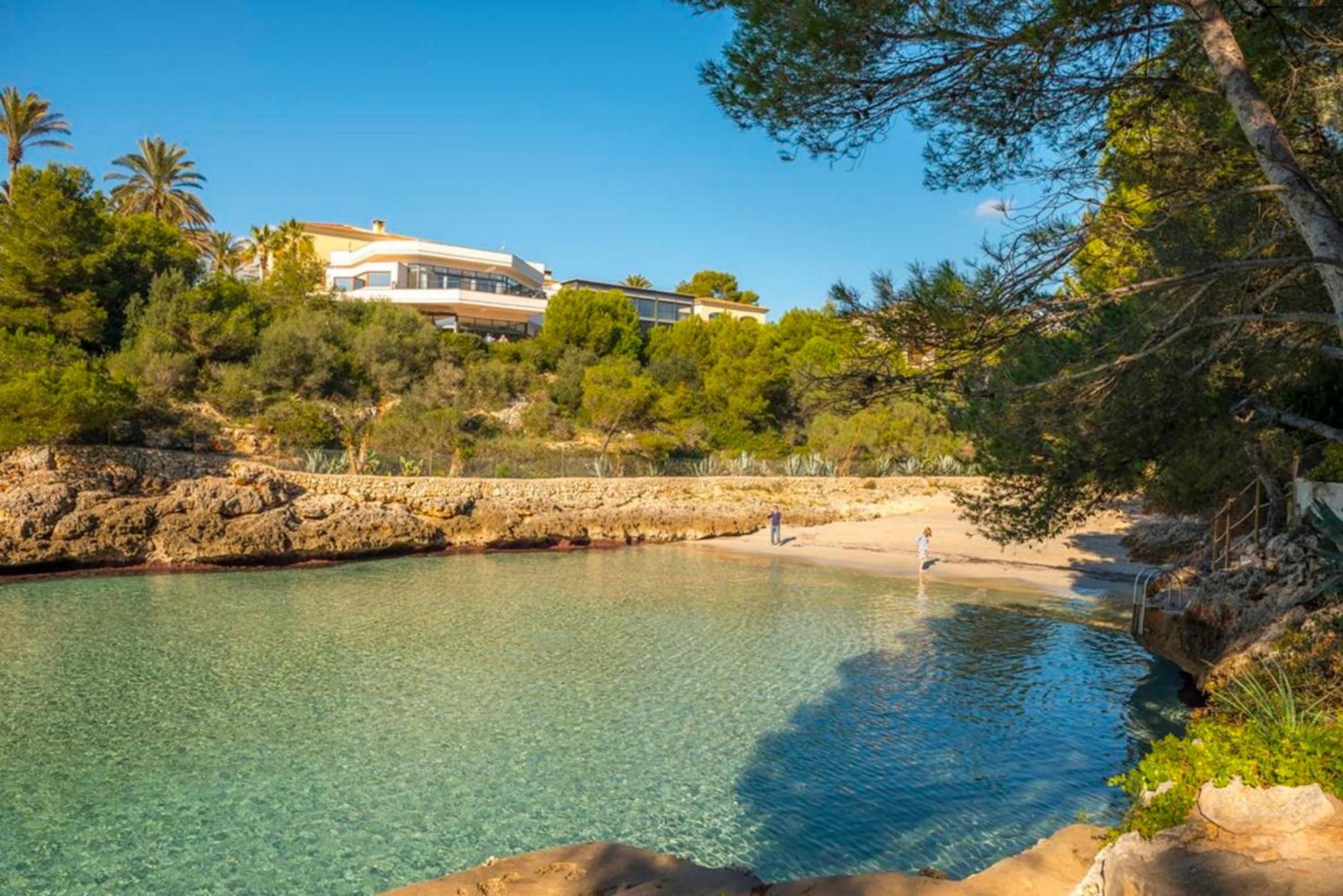 Villa Sol Naixent