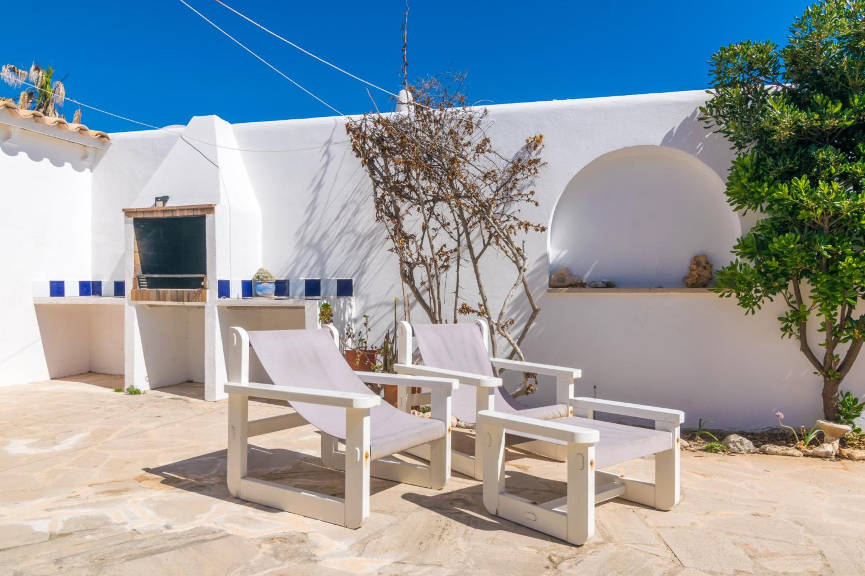 Villa Sol Naixent