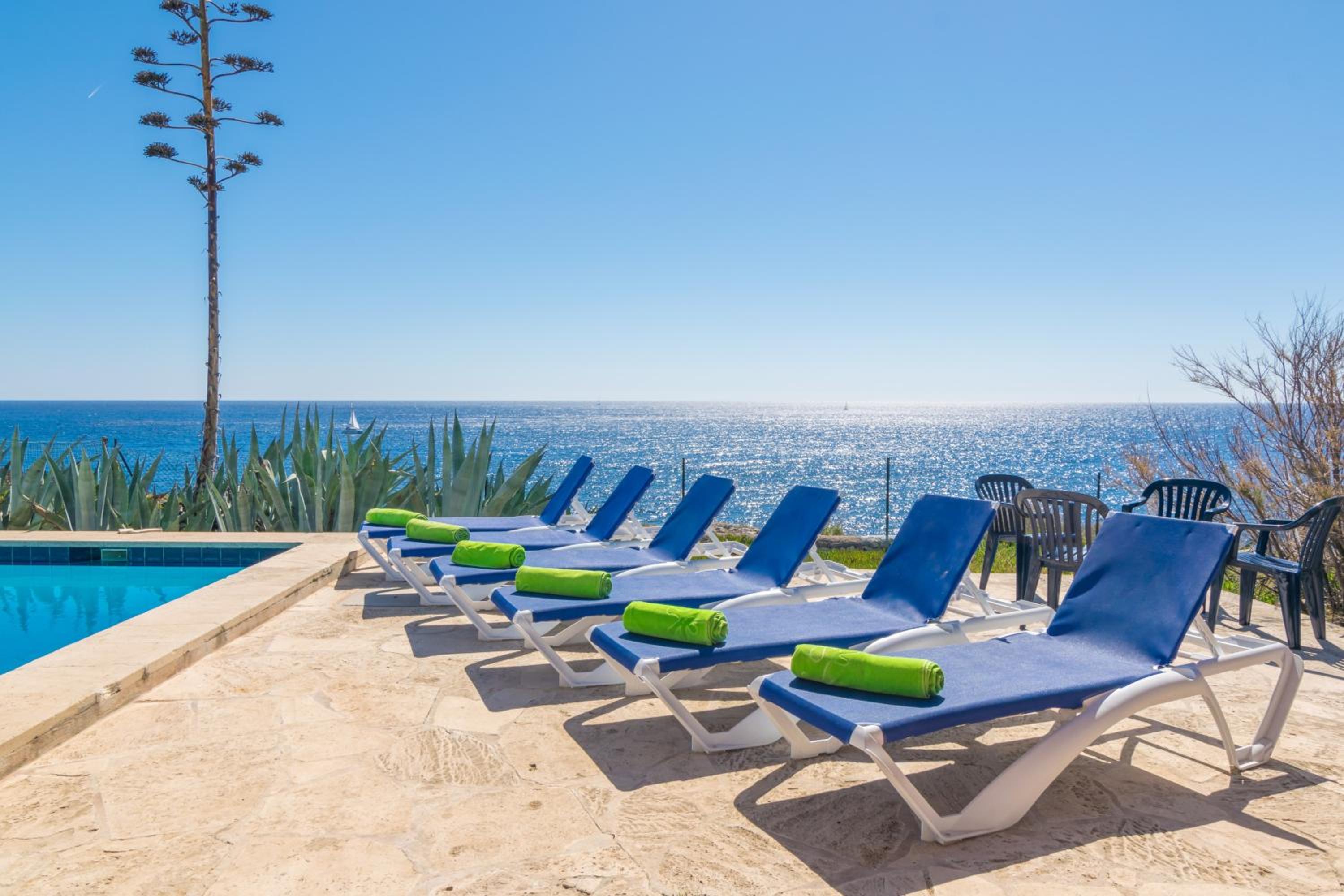 Villa Sol Naixent