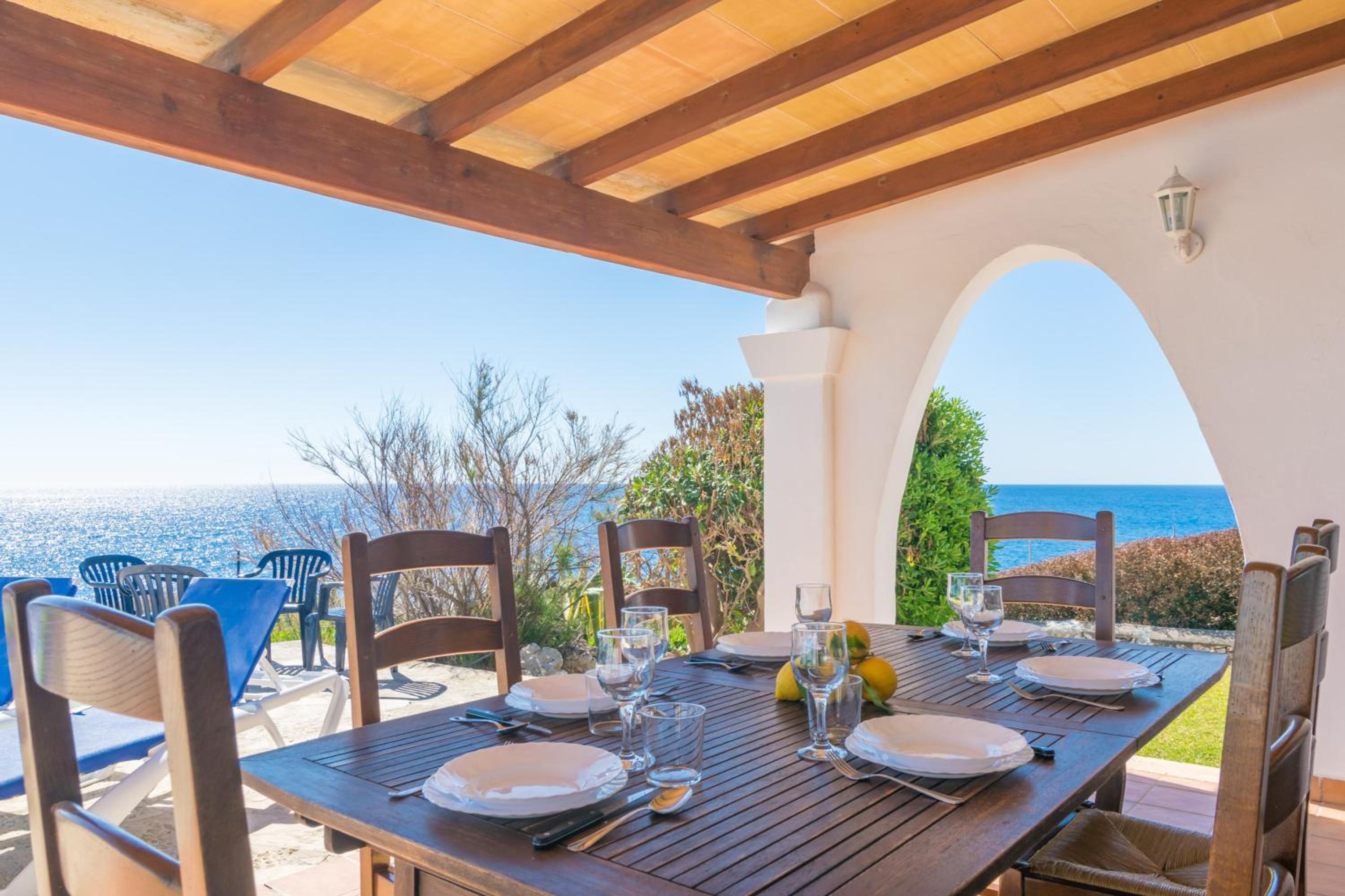 Villa Sol Naixent