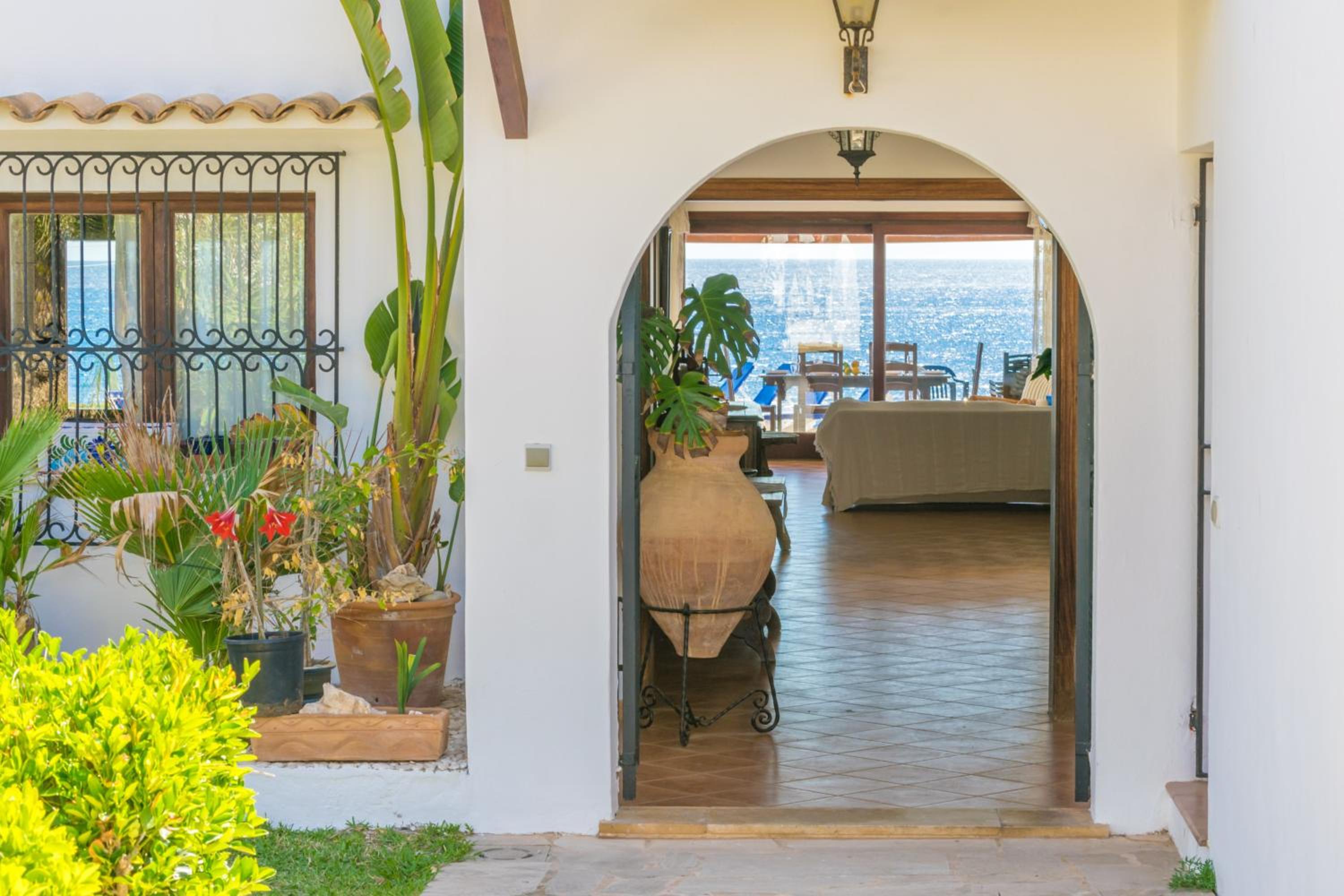 Villa Sol Naixent
