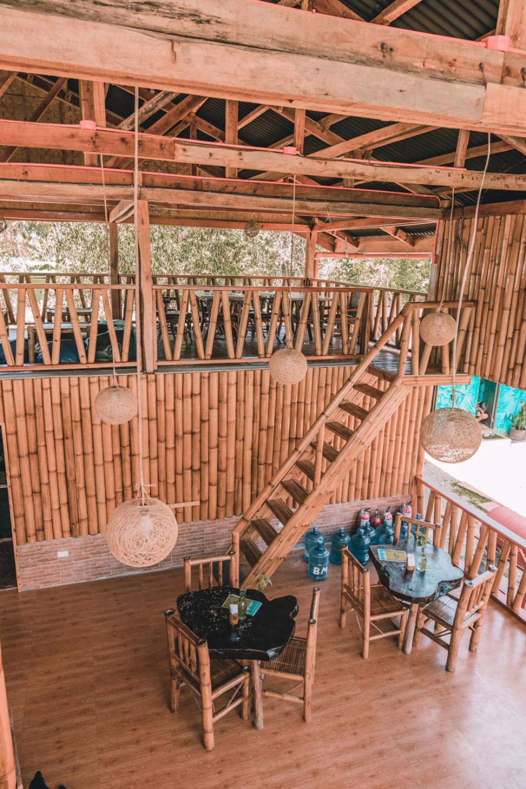 Glamping Alona view 4