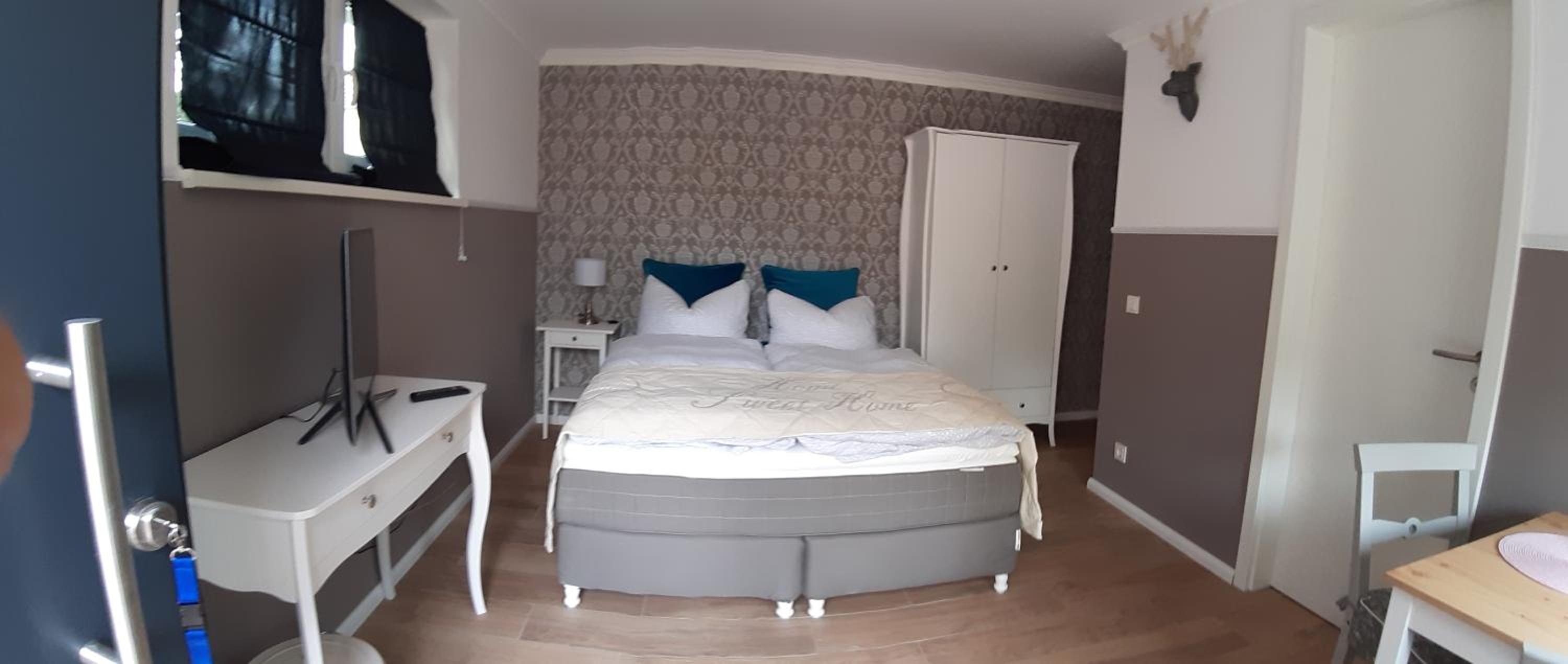 Pension Altes Forstamt - Property Image 15