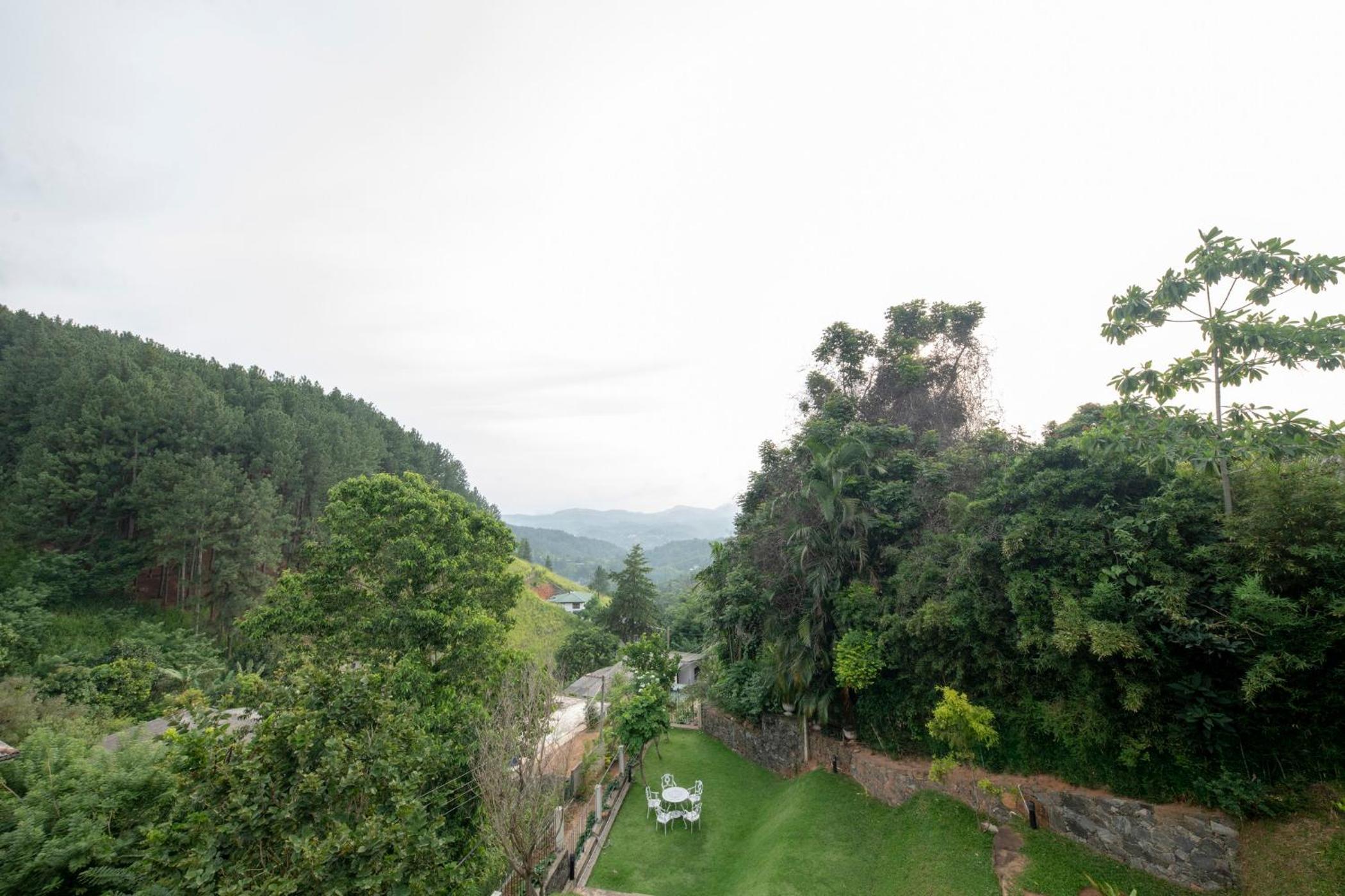 Melheim Kandy Villas