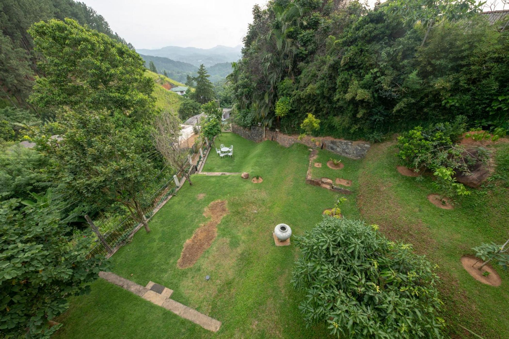 Melheim Kandy Villas