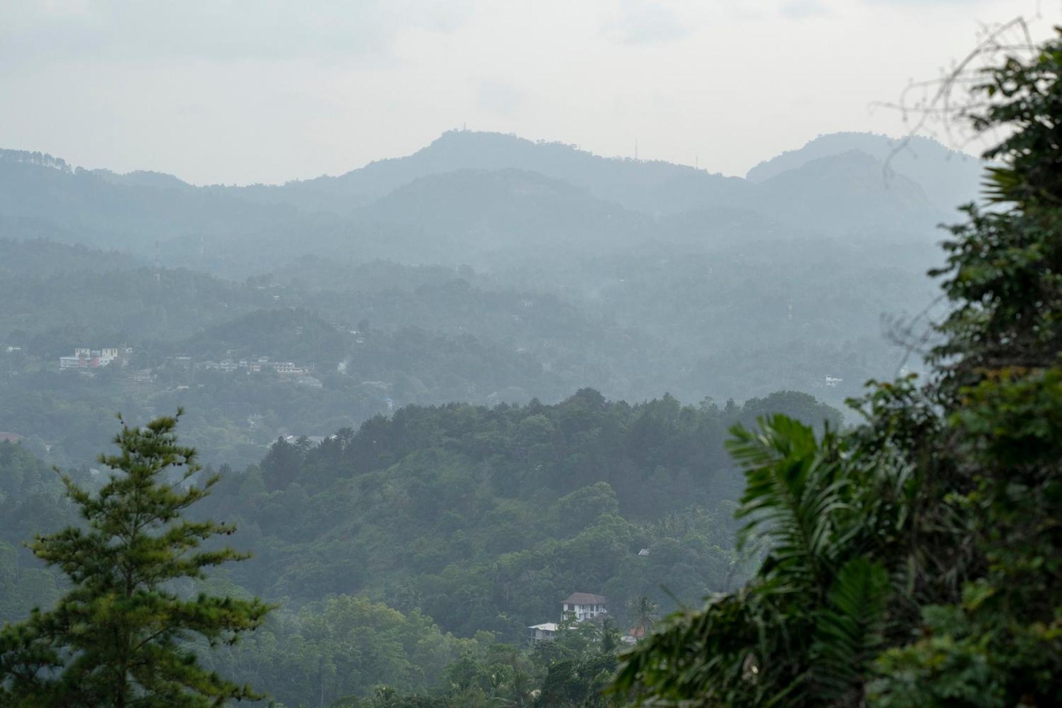 Melheim Kandy Villas