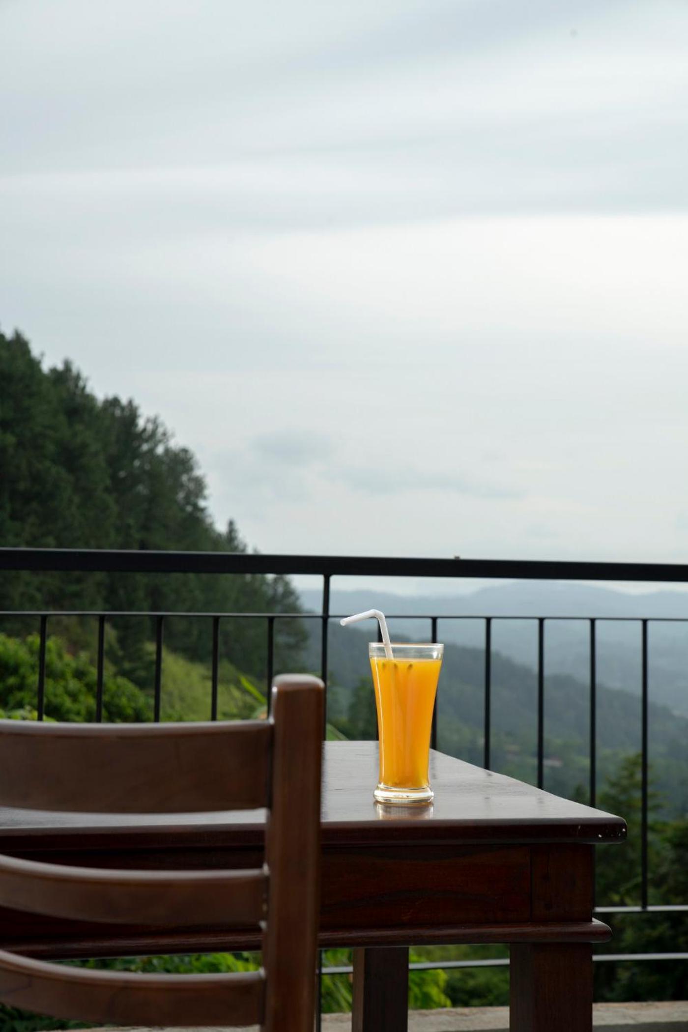 Melheim Kandy Villas