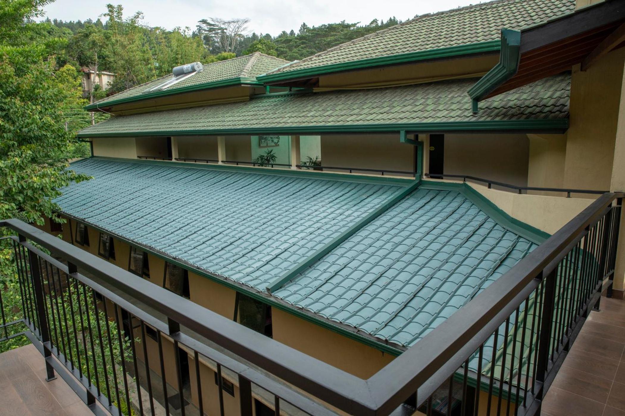 Melheim Kandy Villas