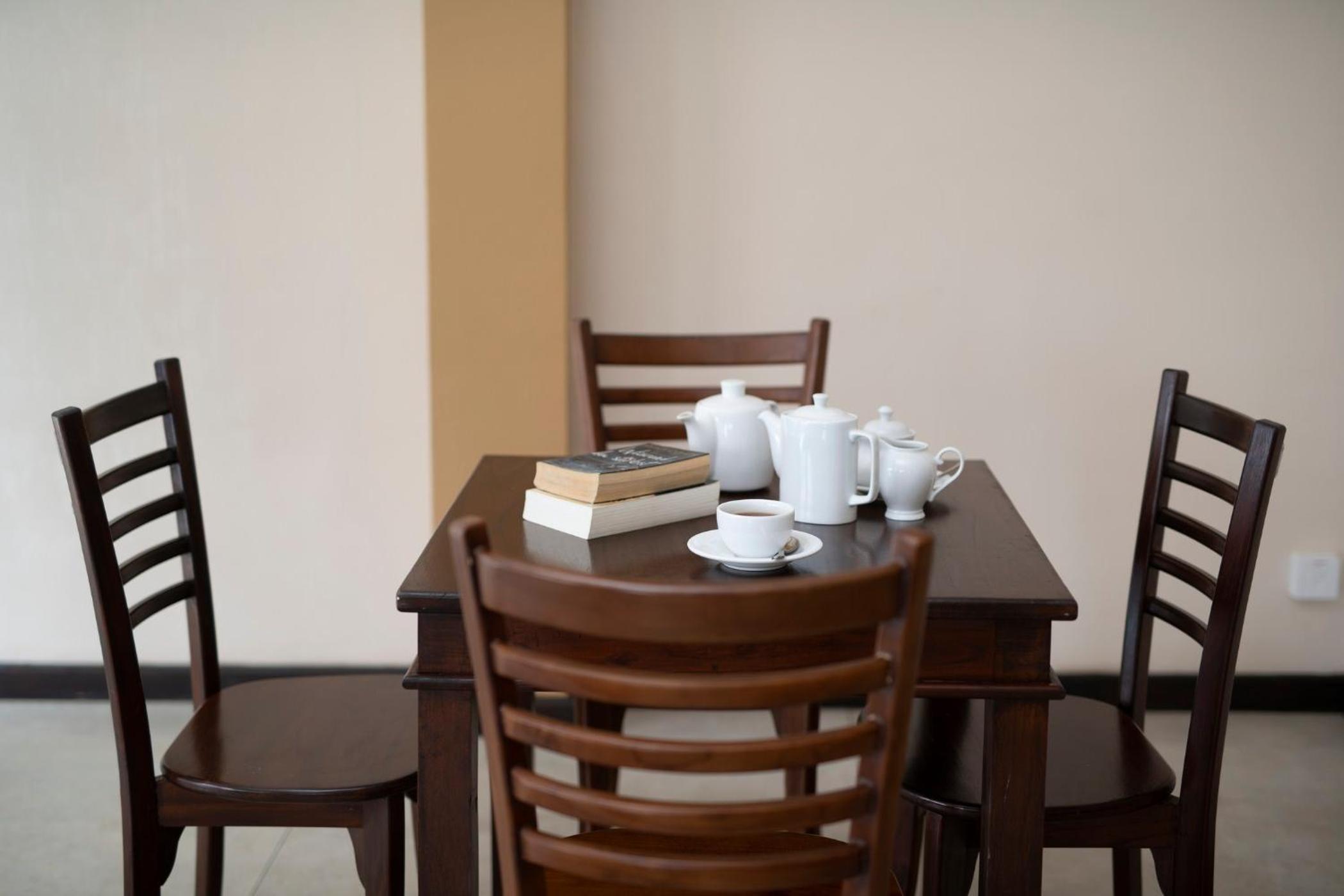 Melheim Kandy Villas