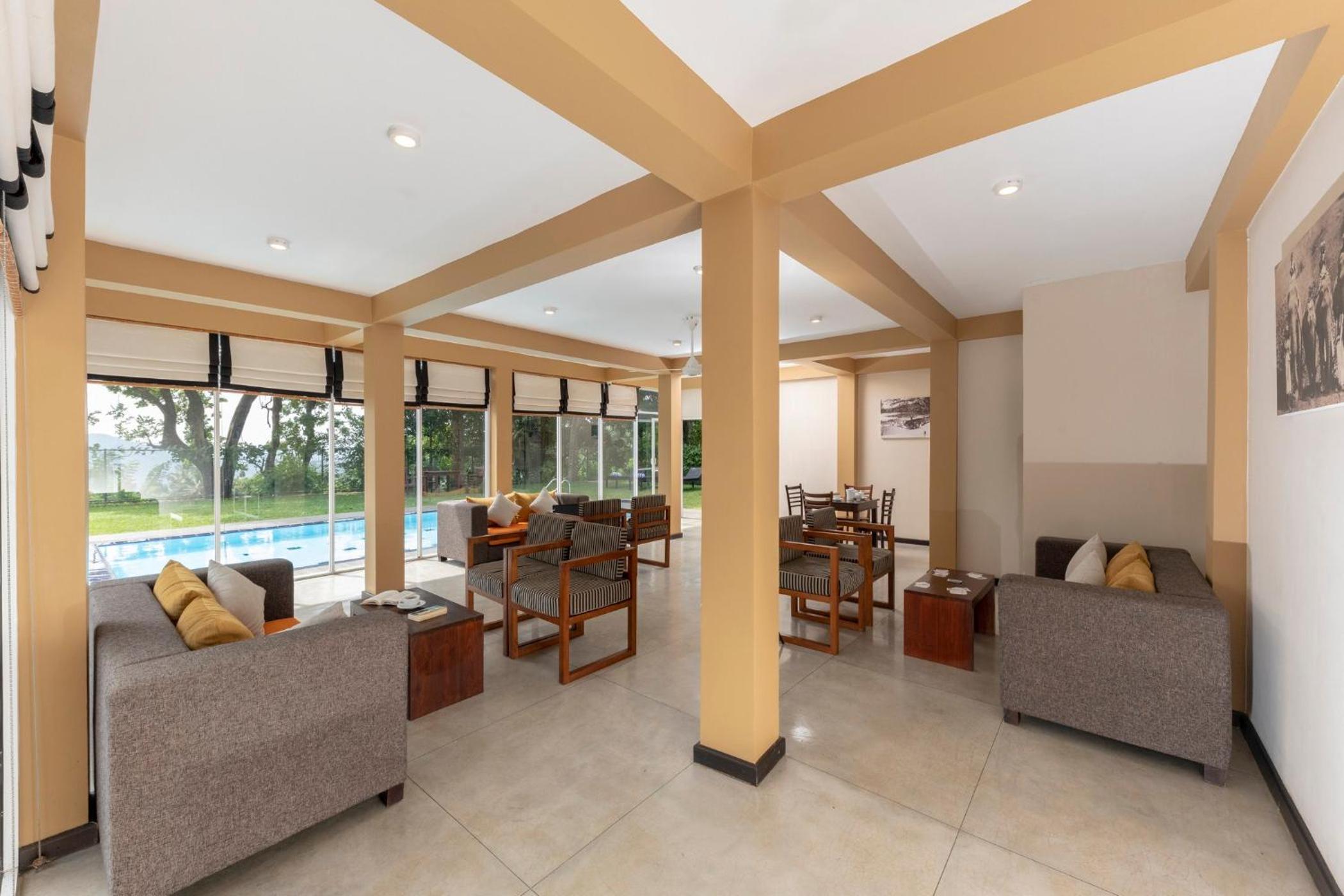 Melheim Kandy Villas