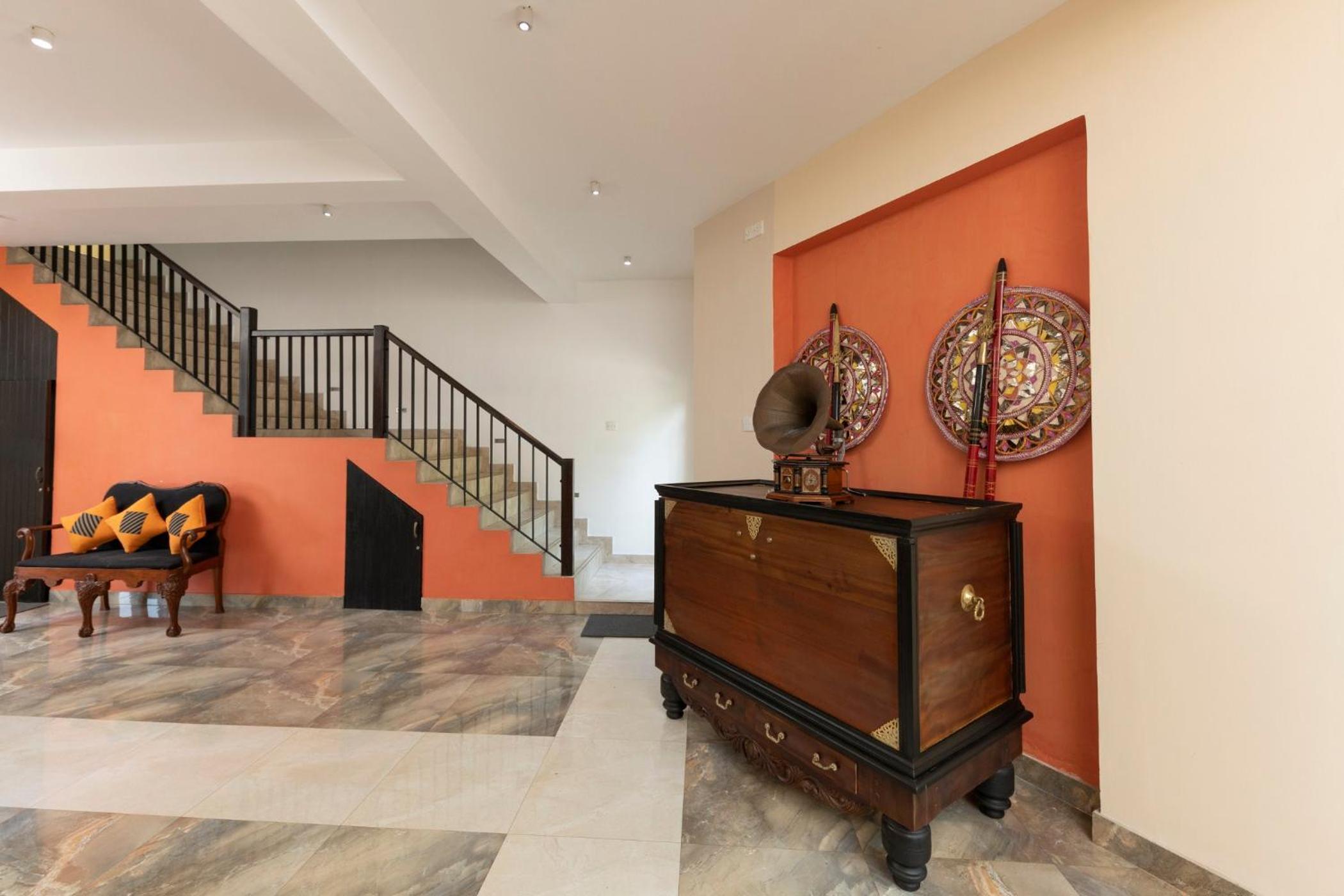 Melheim Kandy Villas