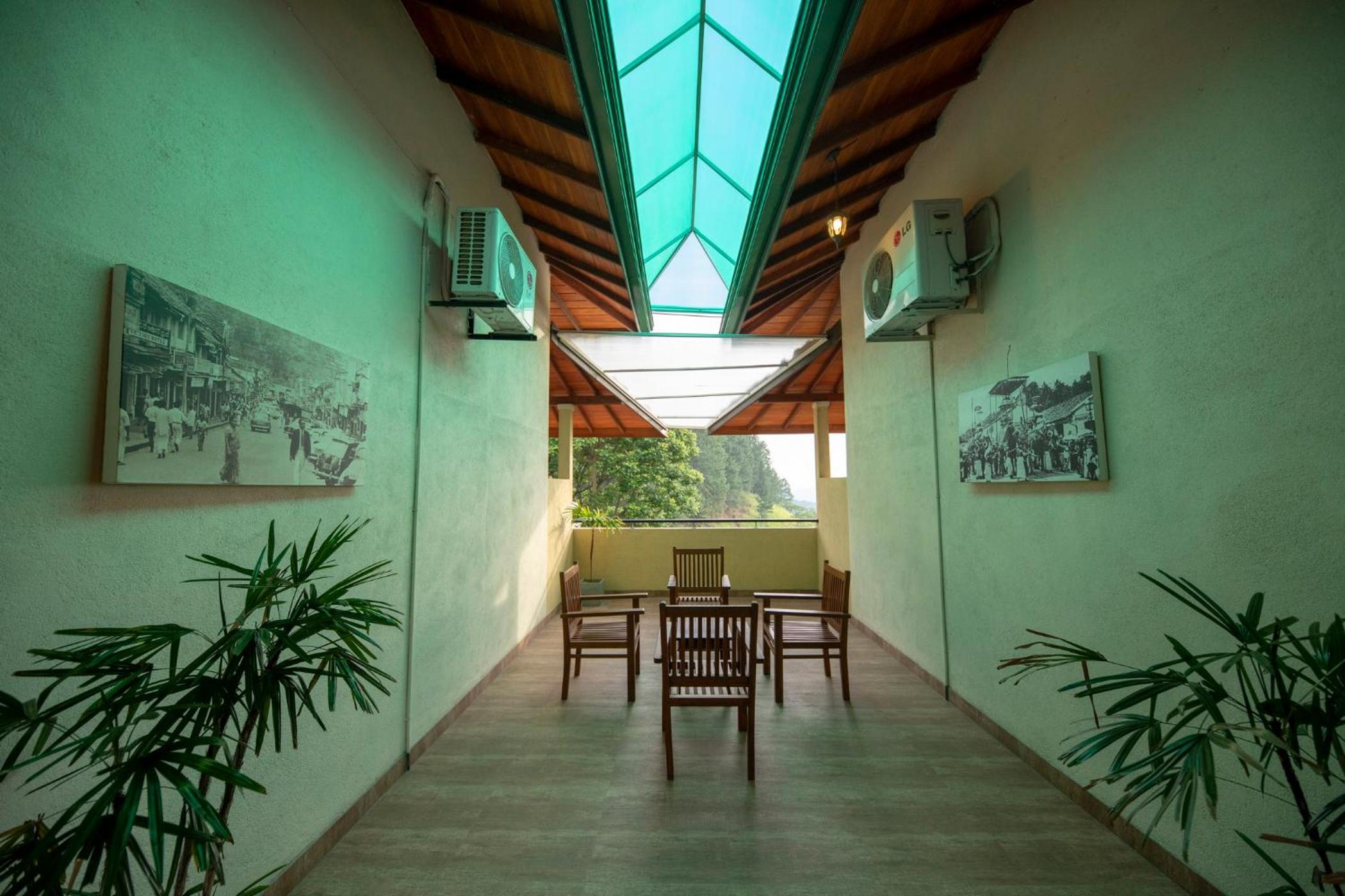 Melheim Kandy Villas