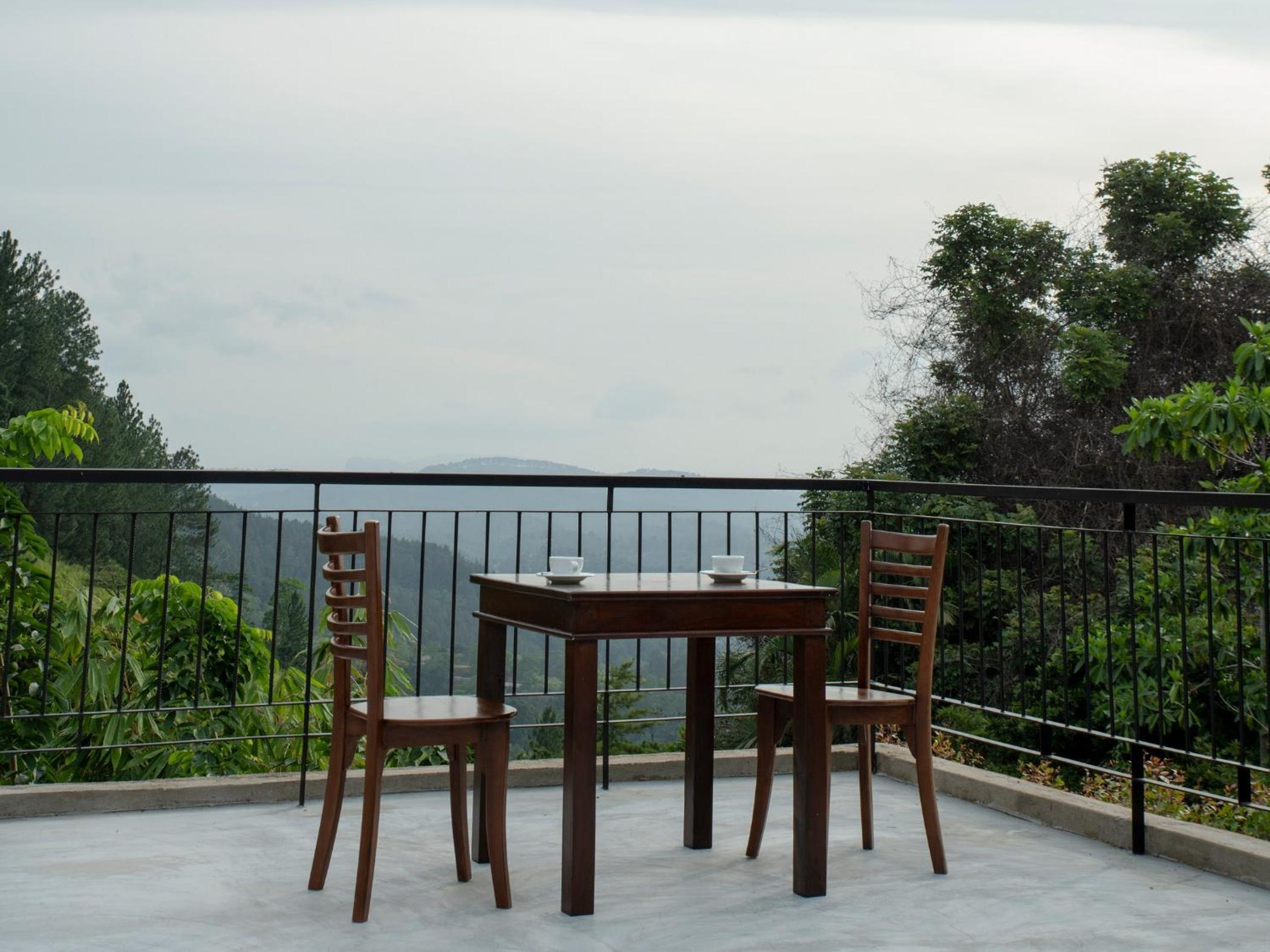 Melheim Kandy Villas