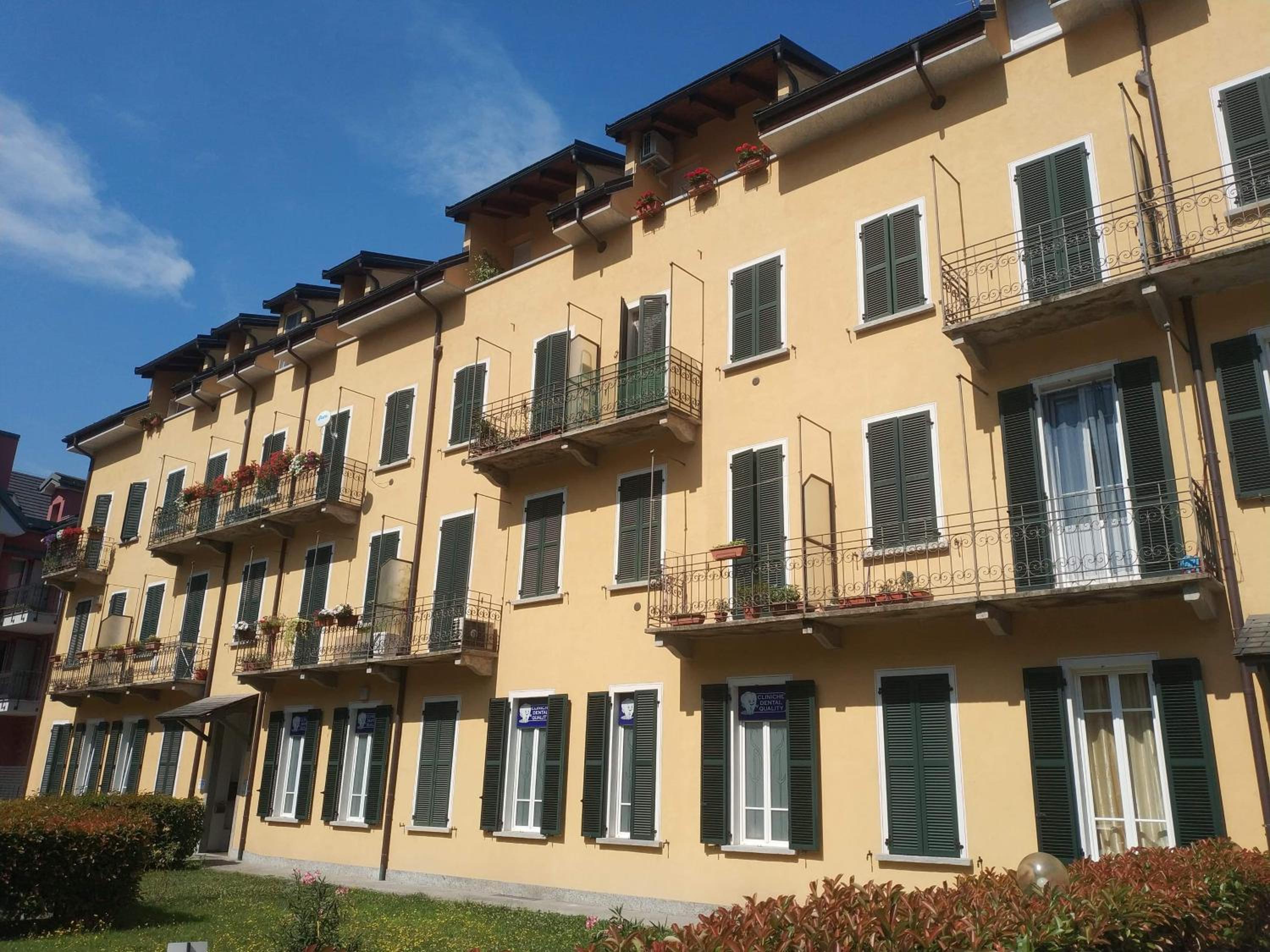 La casina di Domodossola view 3