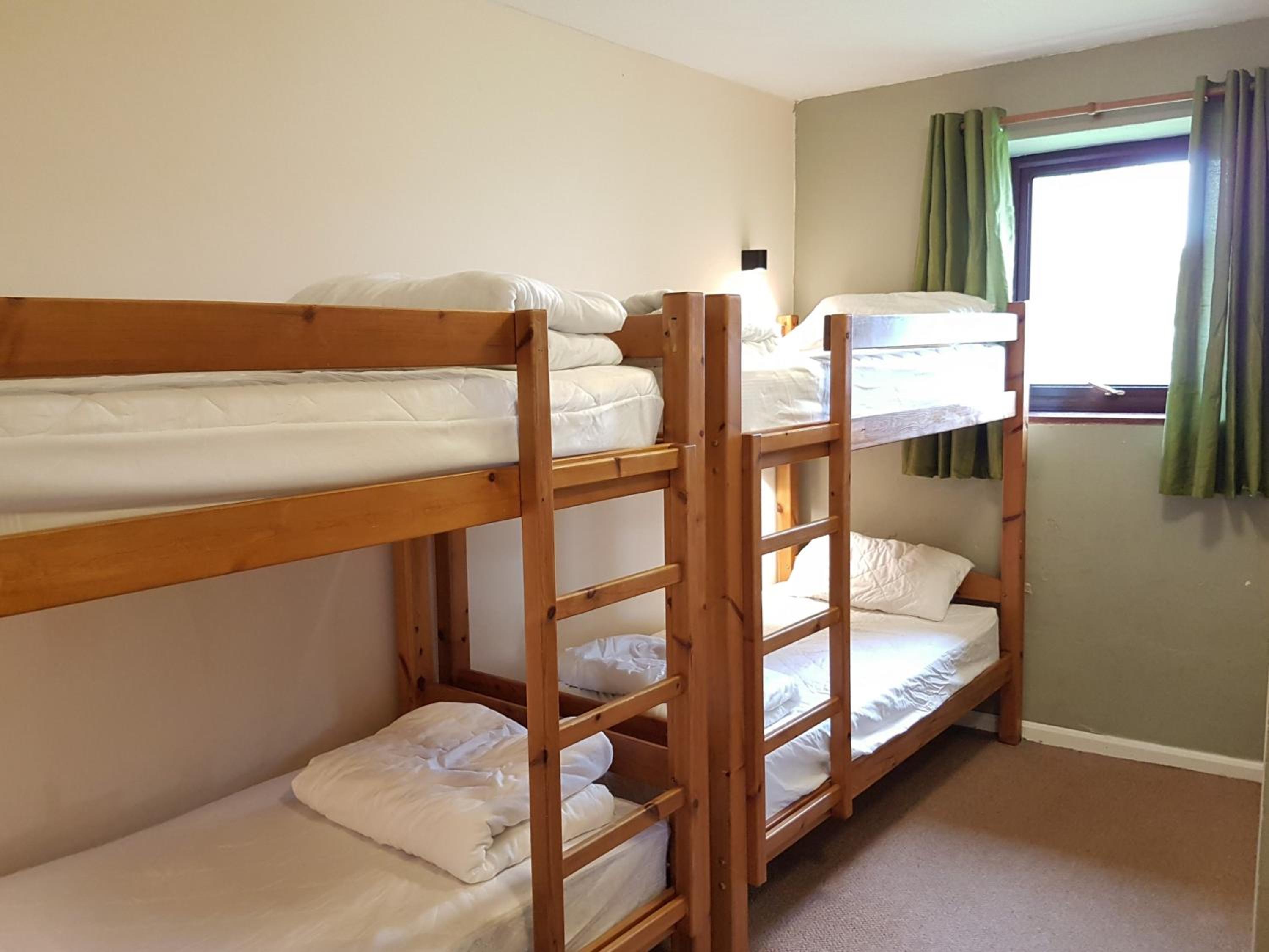 Newgale Lodge