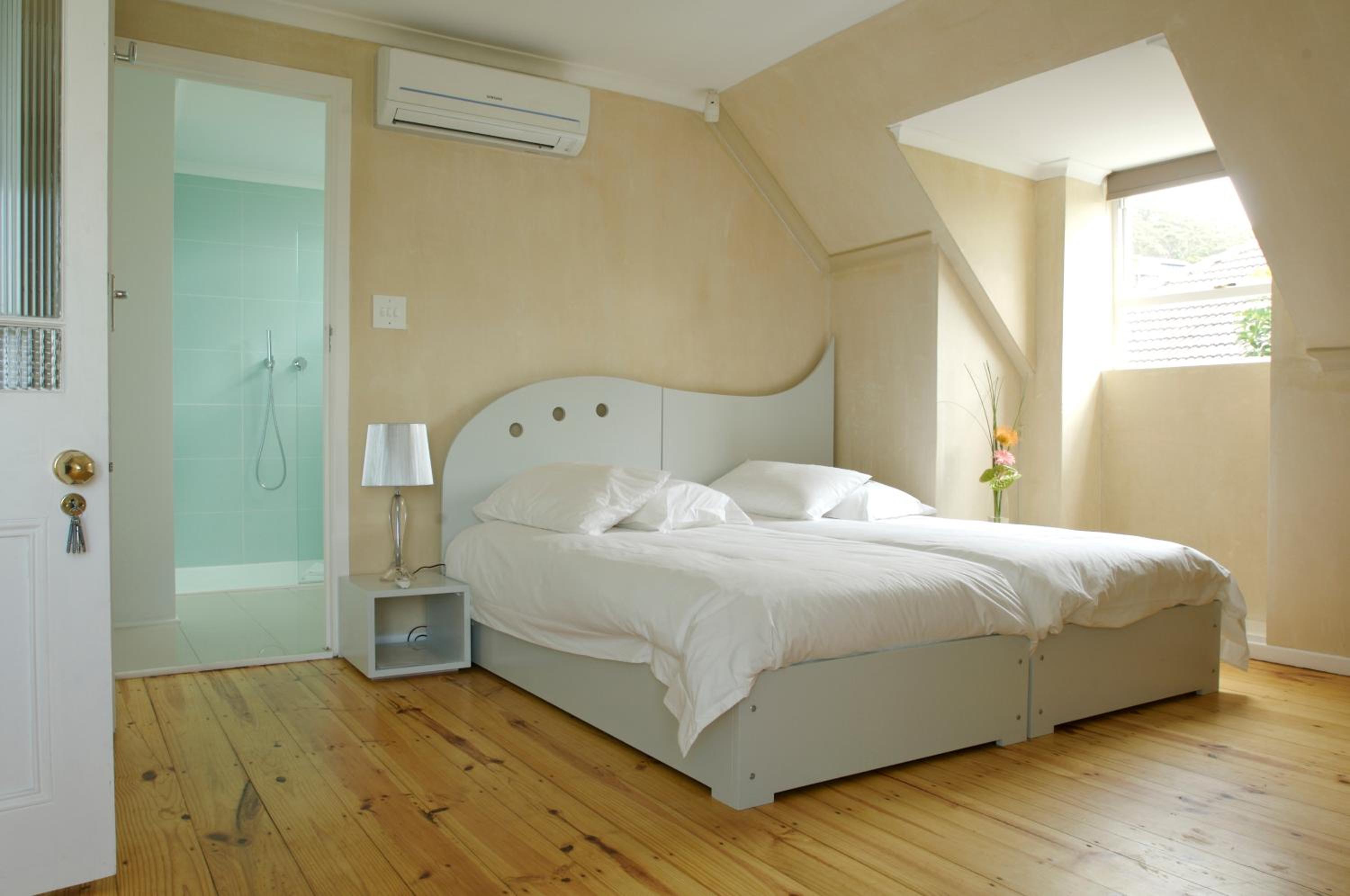Cheviot Place Guest House view 4