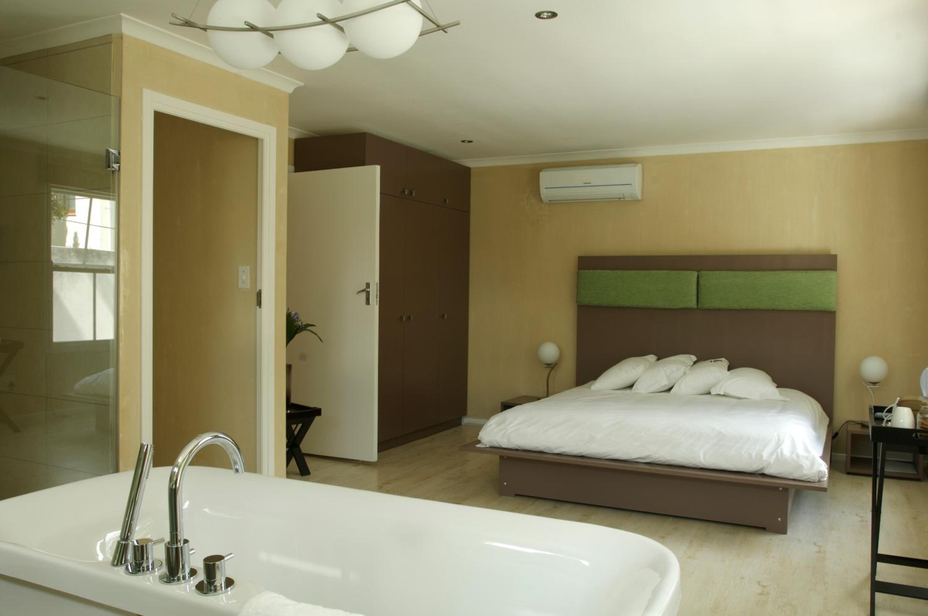 Cheviot Place Guest House view 3