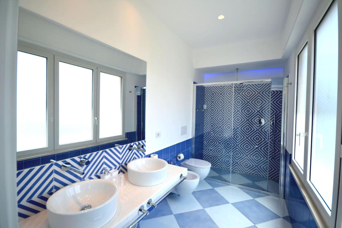 Maison Tonina Sorrento Coast photo 5