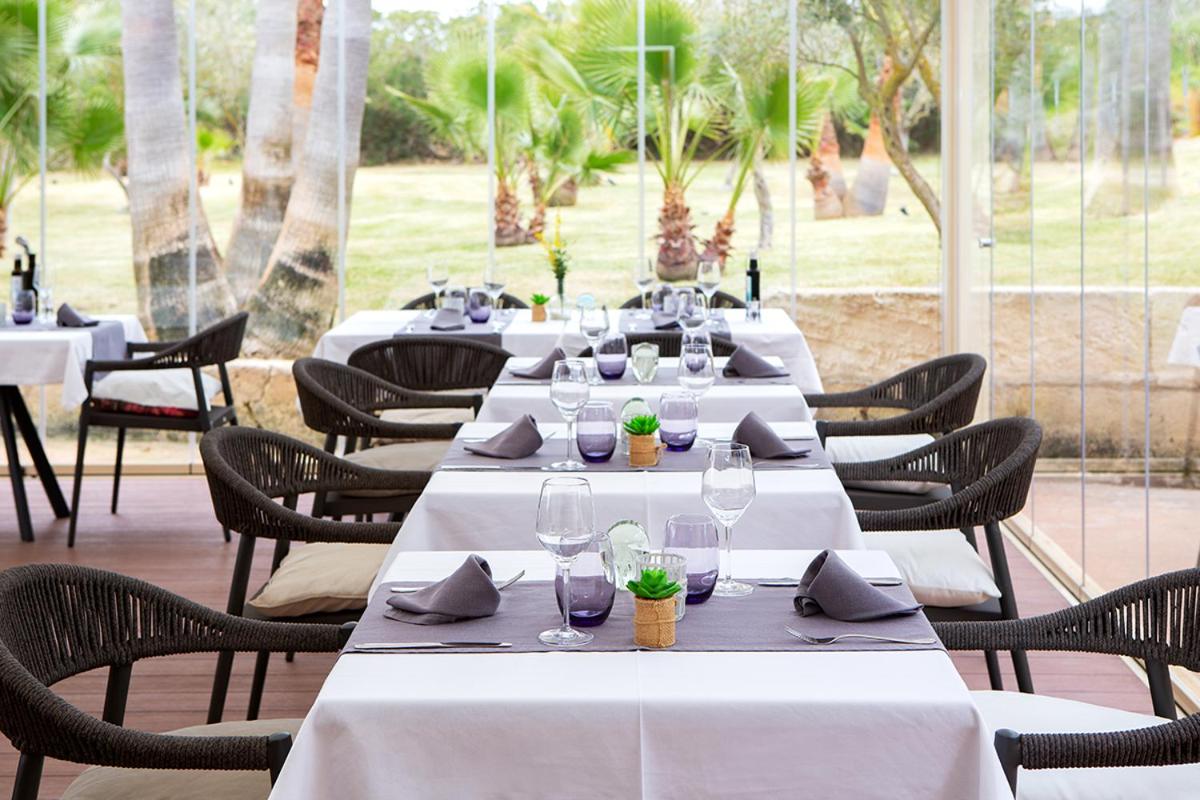 Hotel Ses Rotes Velles - Petit Hotel - Image 1