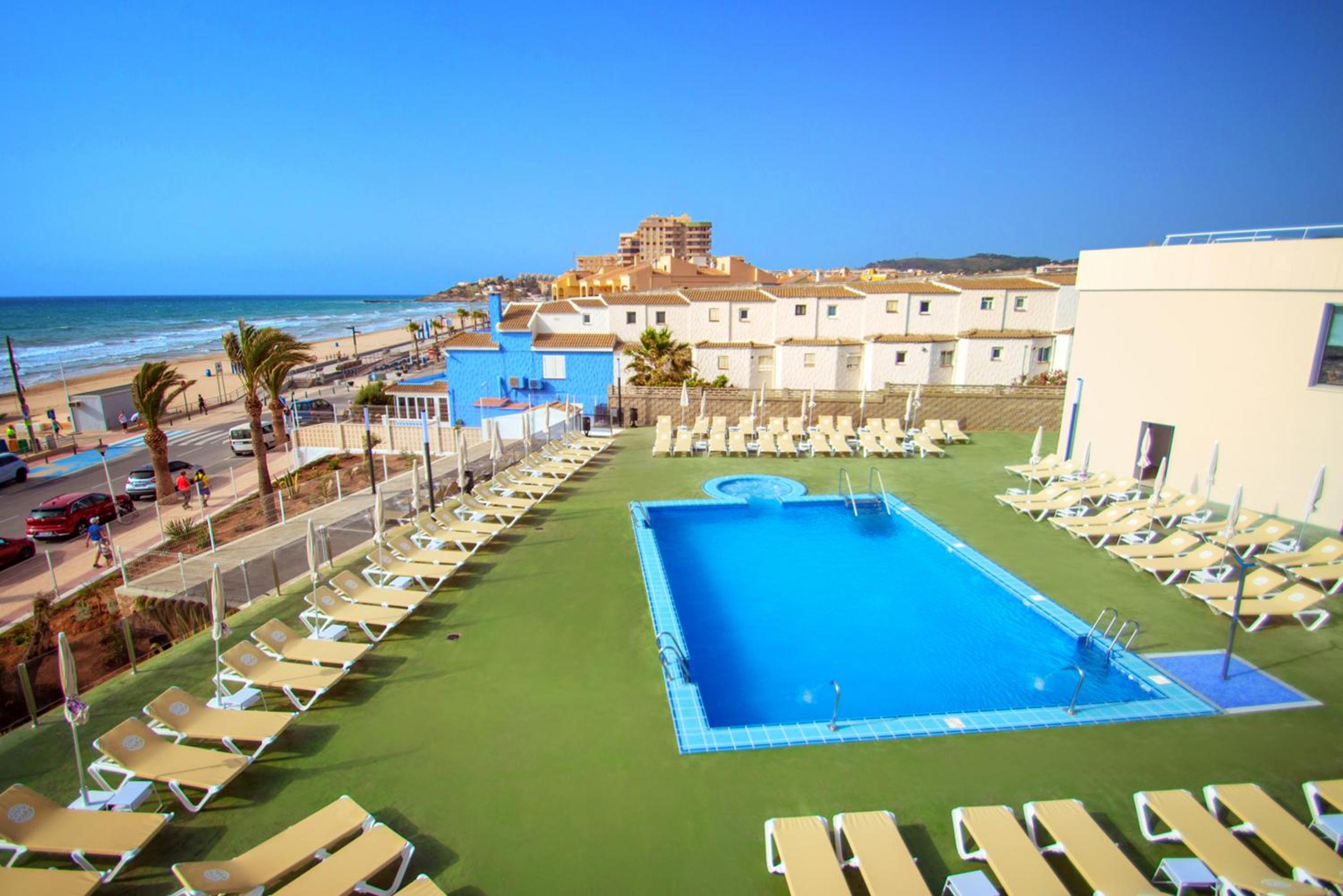Oropesa del Mar Vacations - Hotel Servigroup Koral Beach - Property Image 5