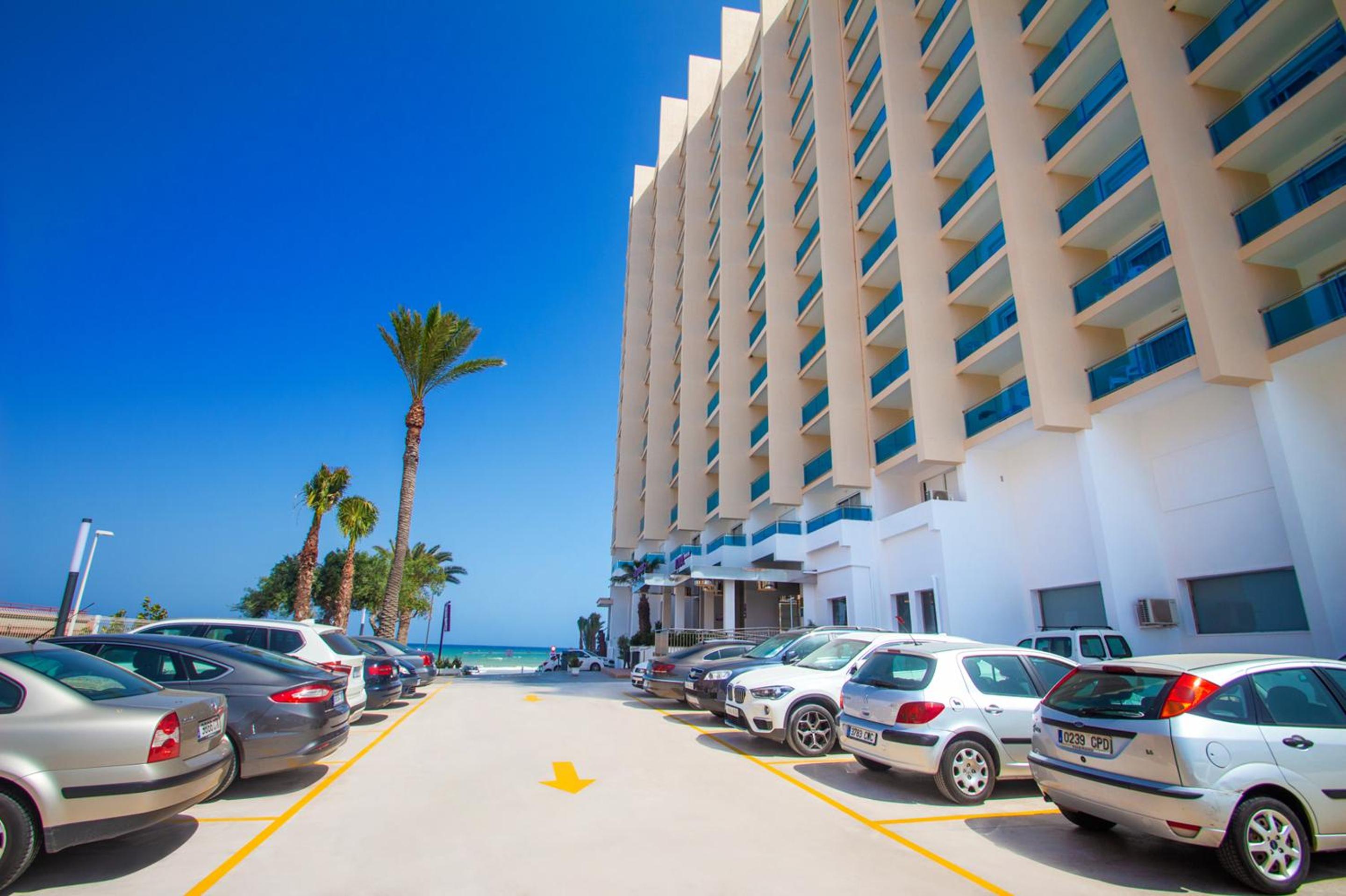 Oropesa del Mar Vacations - Hotel Servigroup Koral Beach - Property Image 2