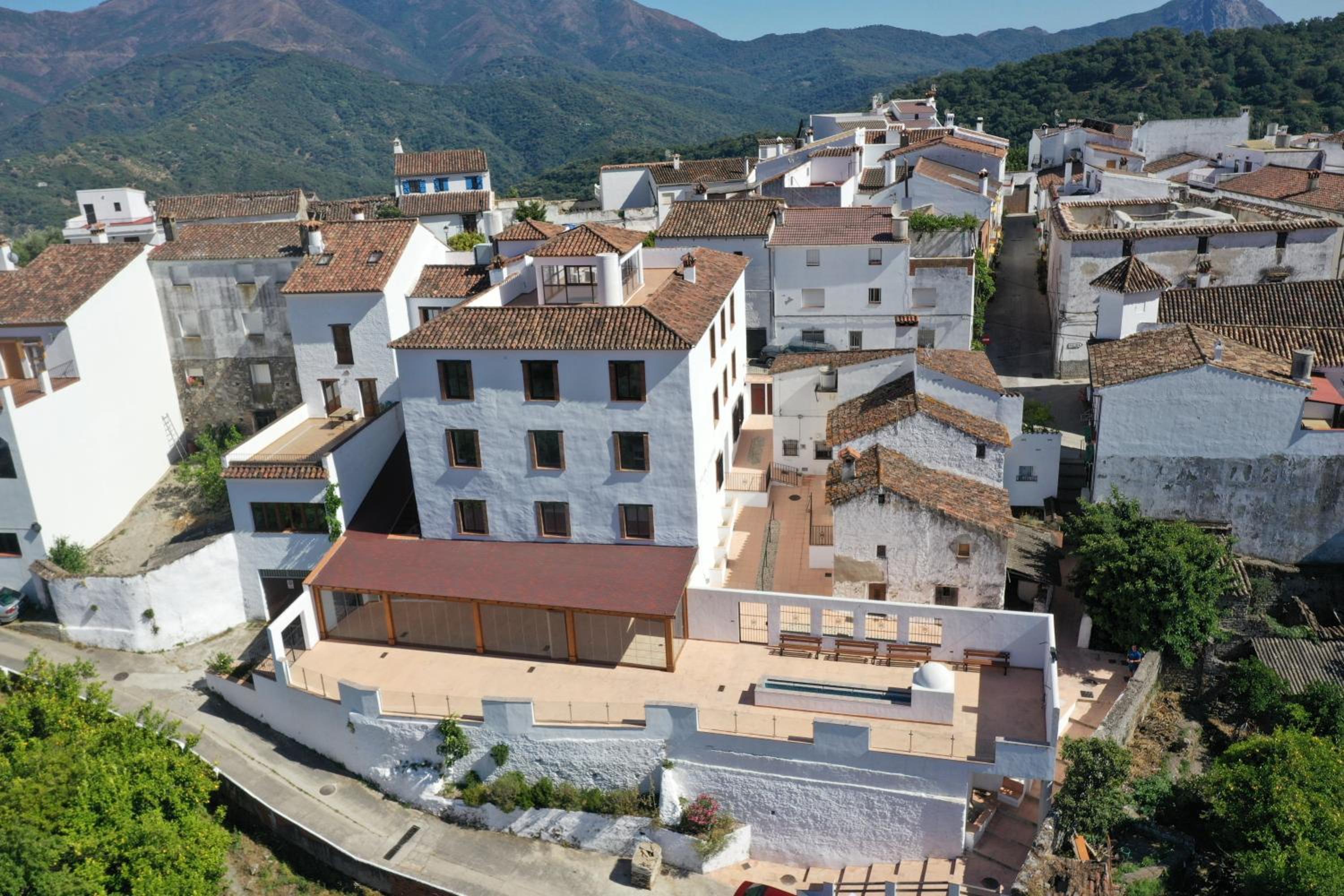 building